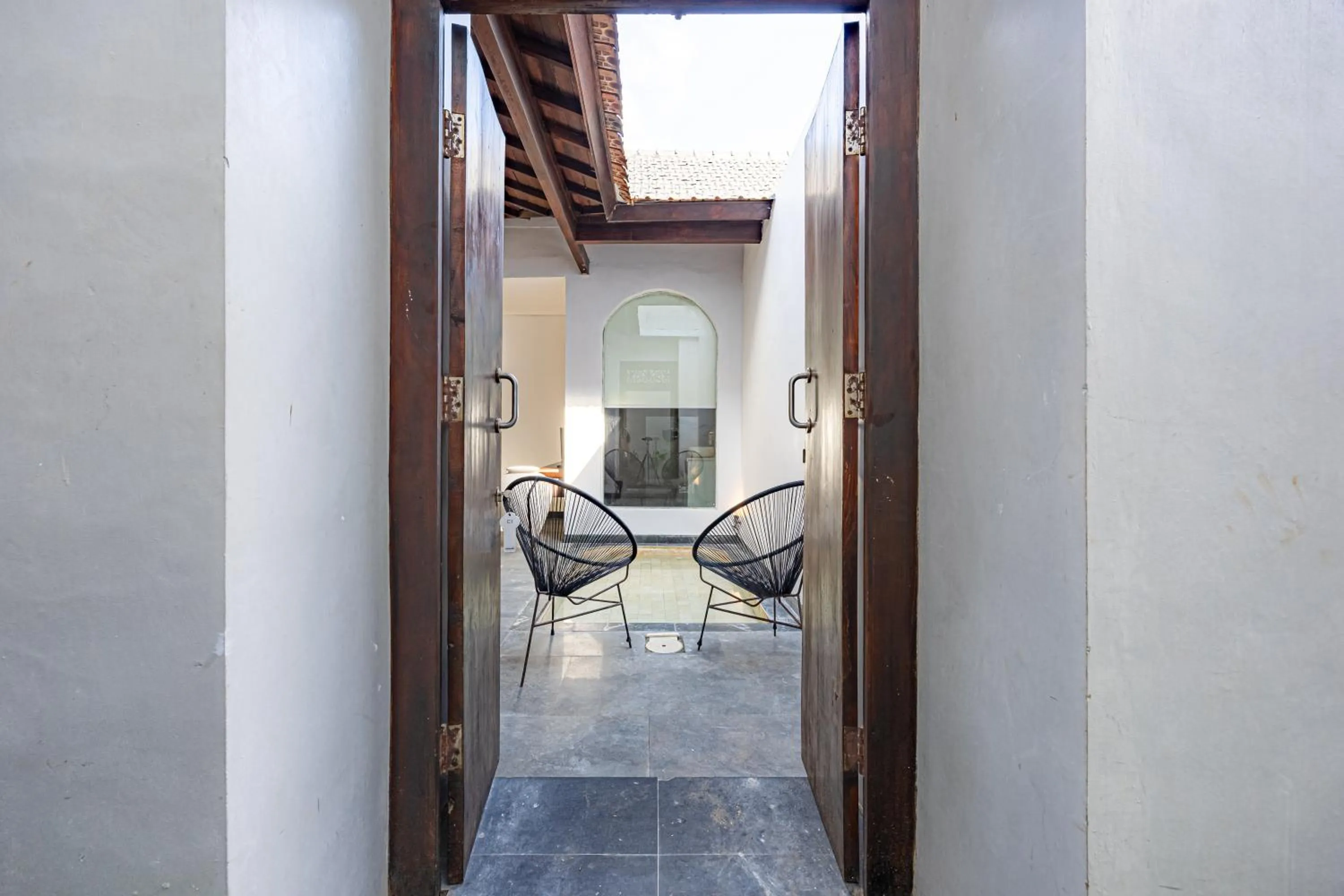 Apple Villa & Suite Seminyak