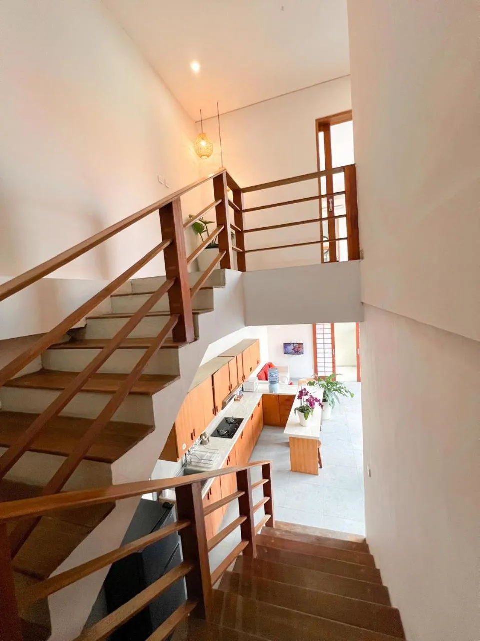 Apple Villa & Suite Seminyak