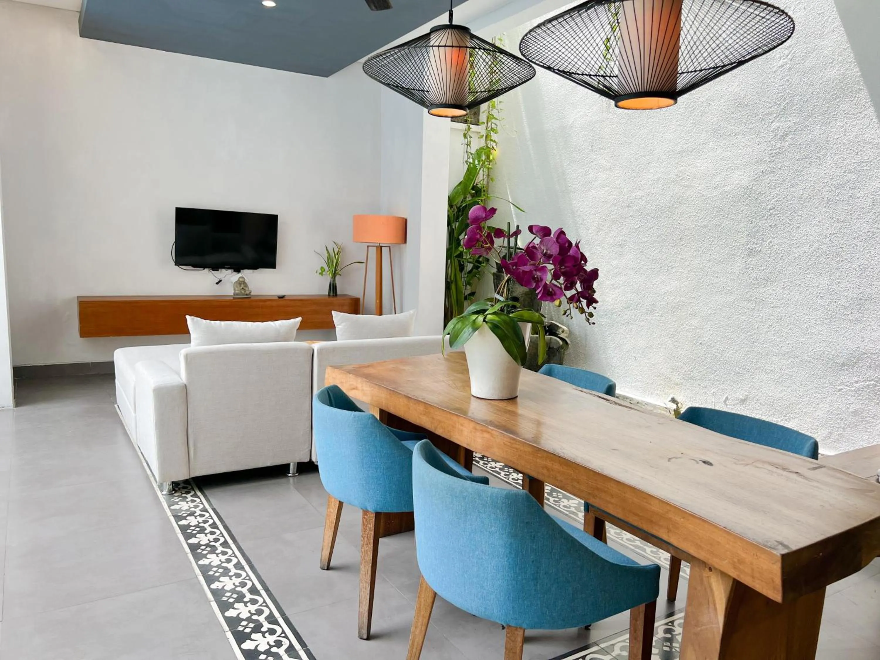 Apple Villa & Suite Seminyak