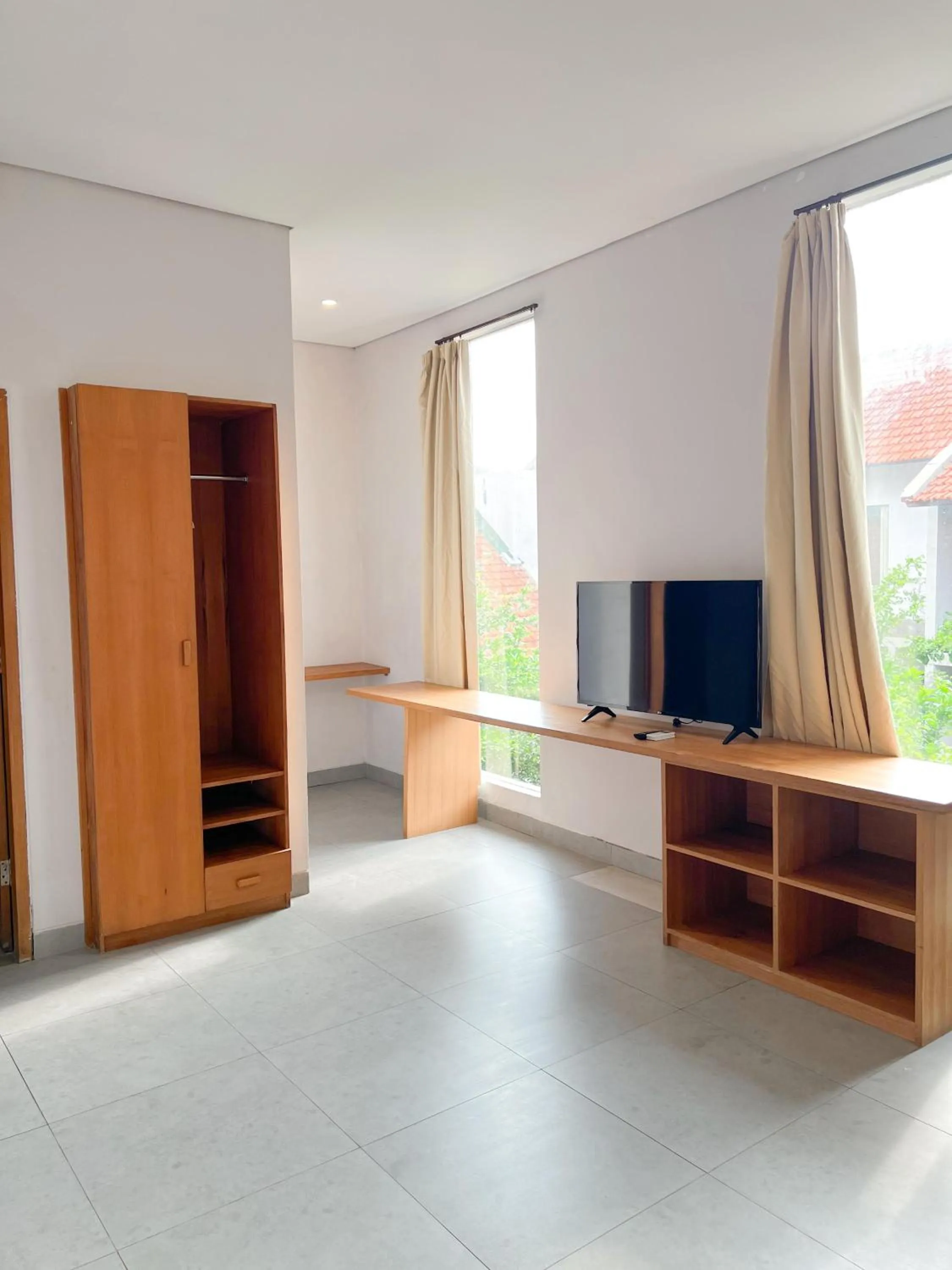 Apple Villa & Suite Seminyak