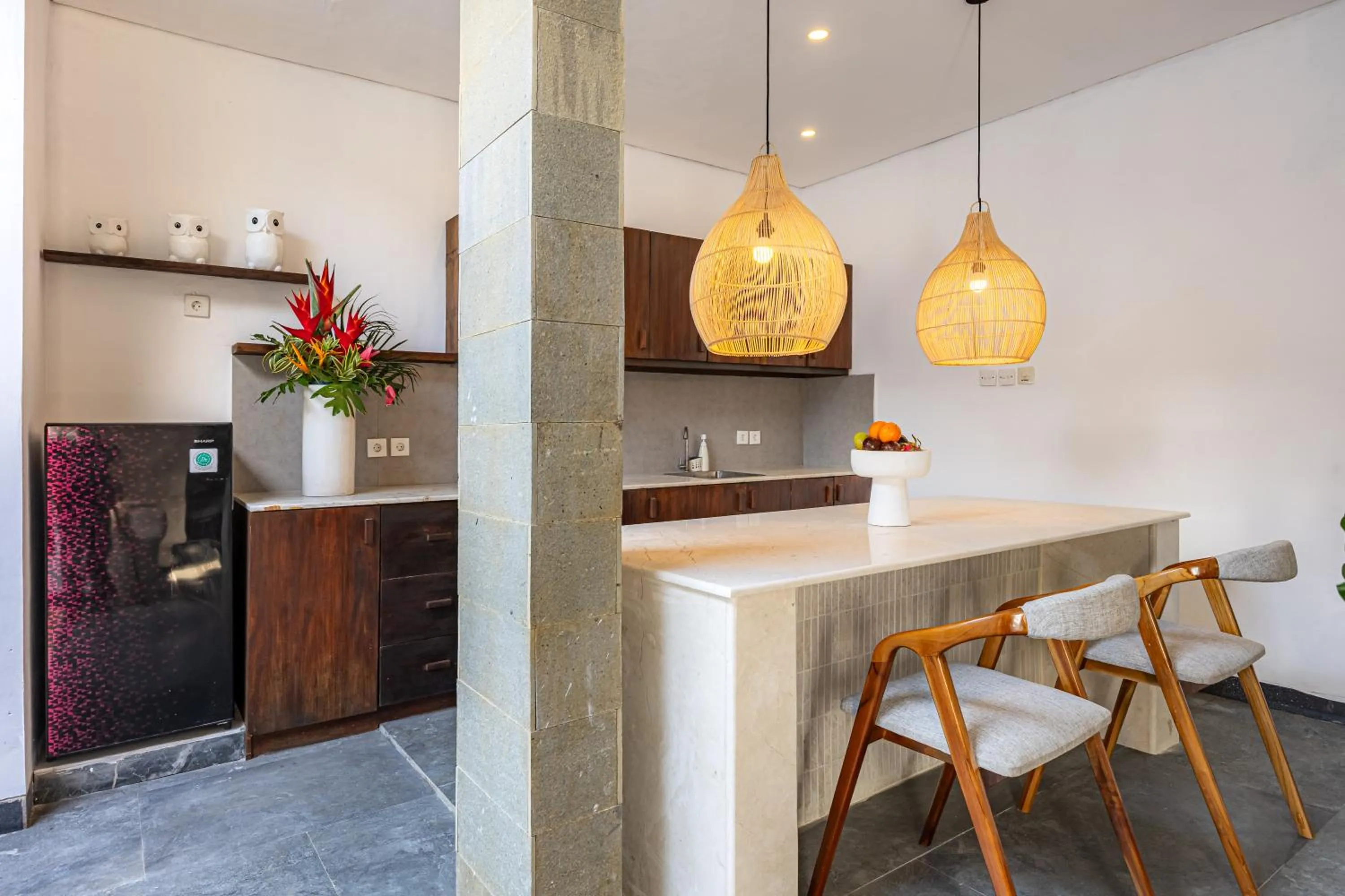 Apple Villa & Suite Seminyak