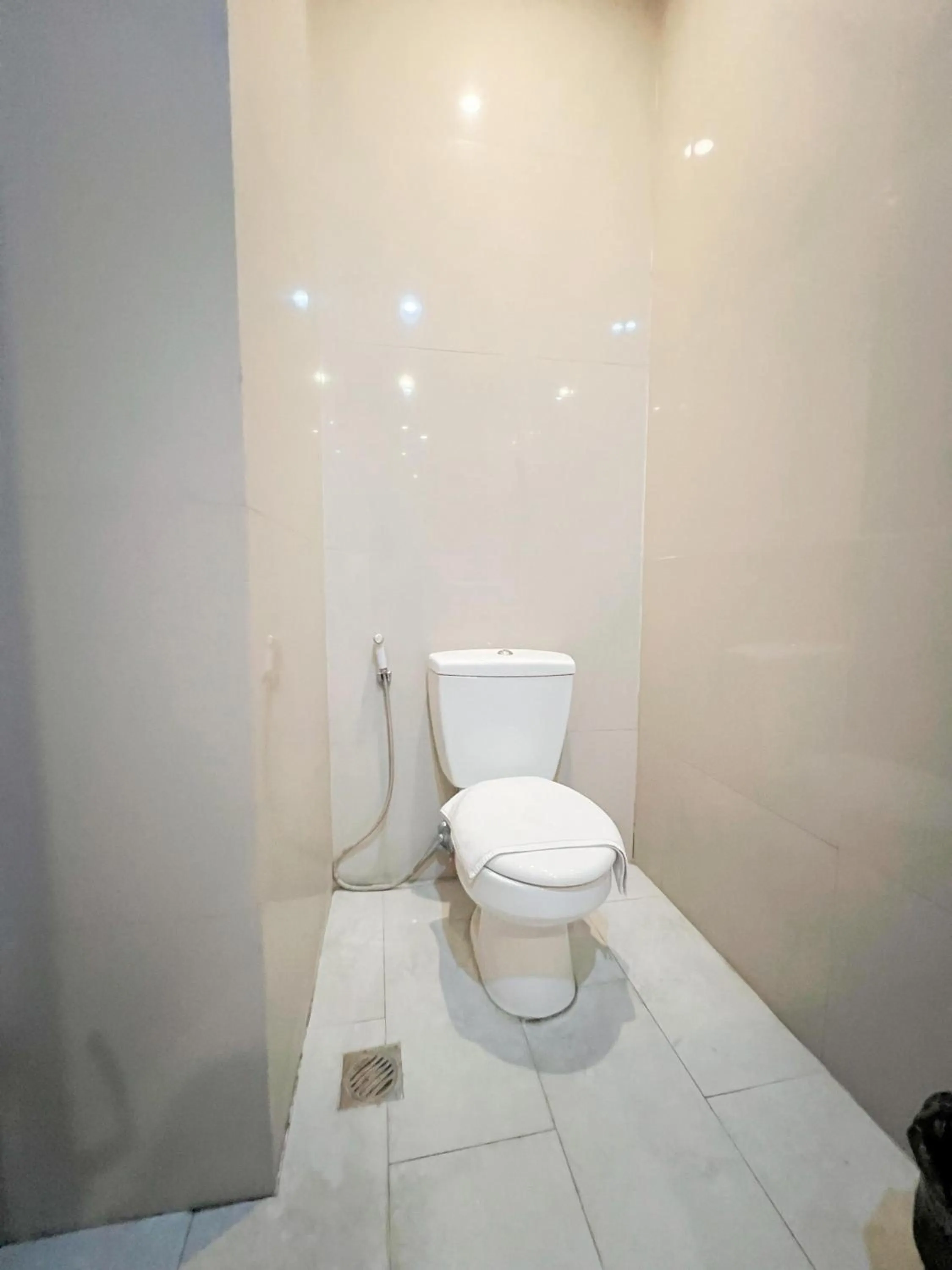 Apple Villa & Suite Seminyak