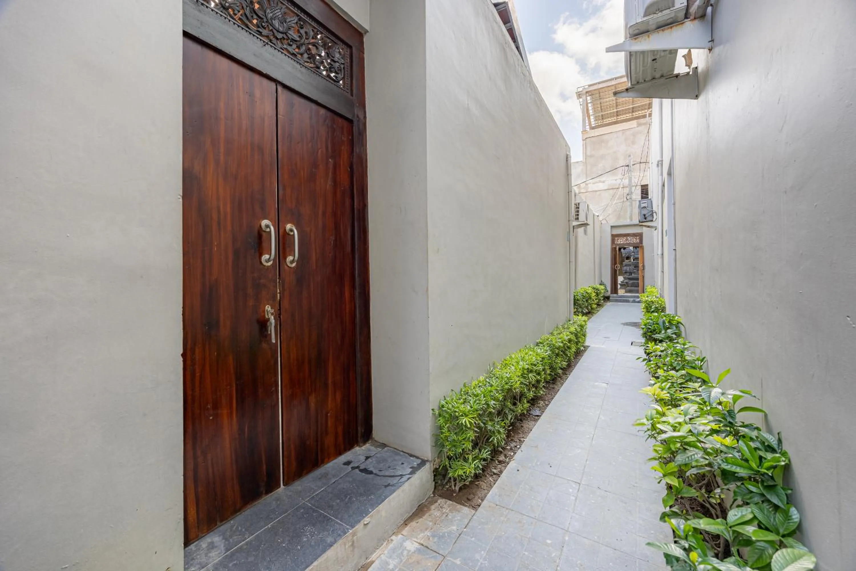 Apple Villa & Suite Seminyak