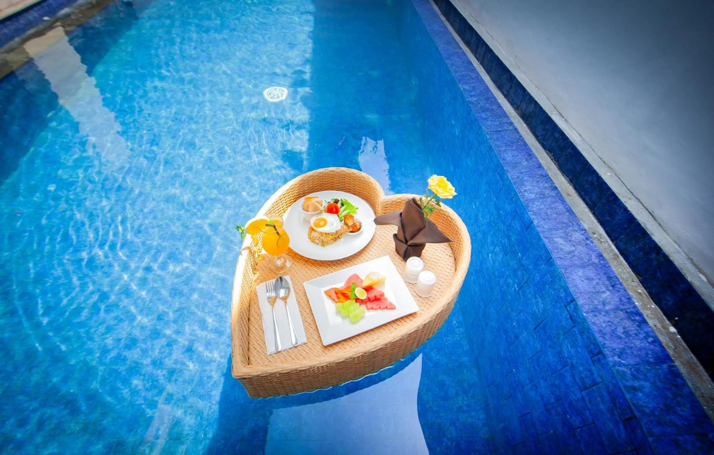 Apple Villa & Suite Seminyak