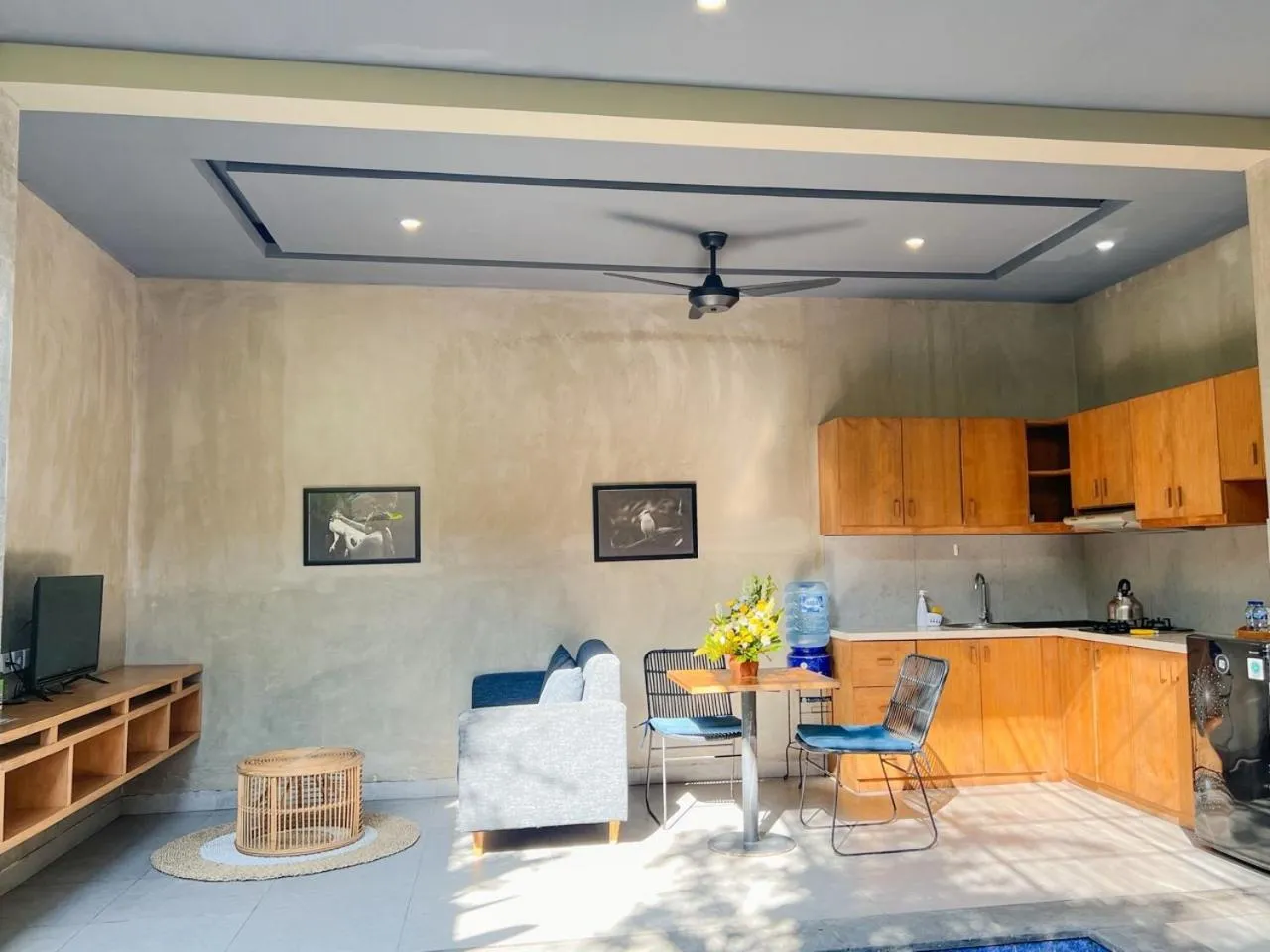 Apple Villa & Suite Seminyak