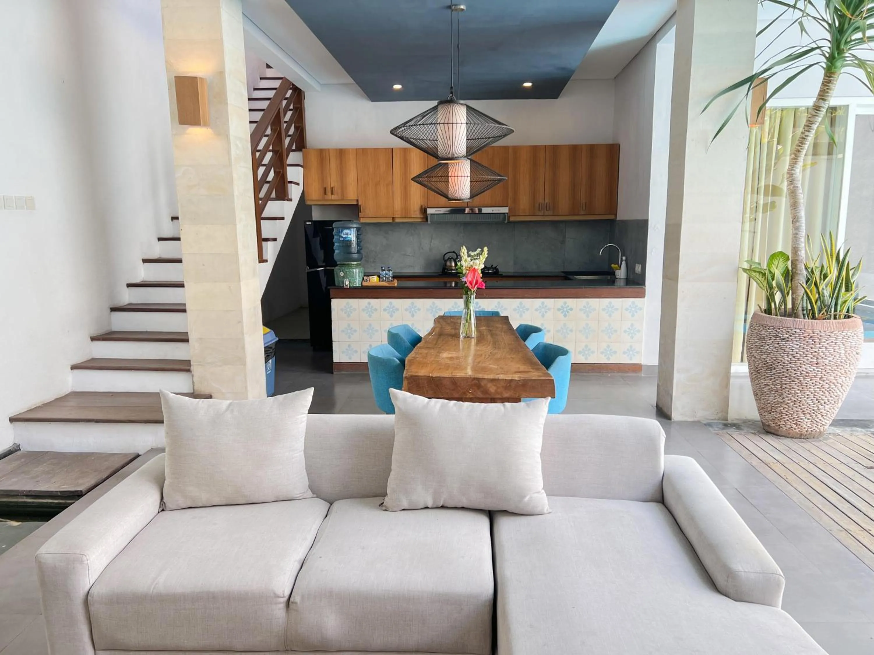 Apple Villa & Suite Seminyak