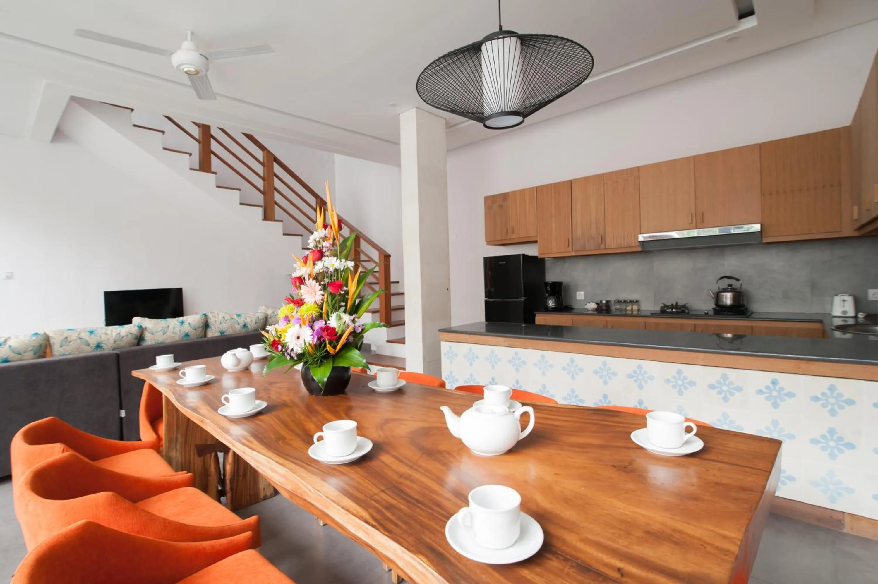 Apple Villa & Suite Seminyak