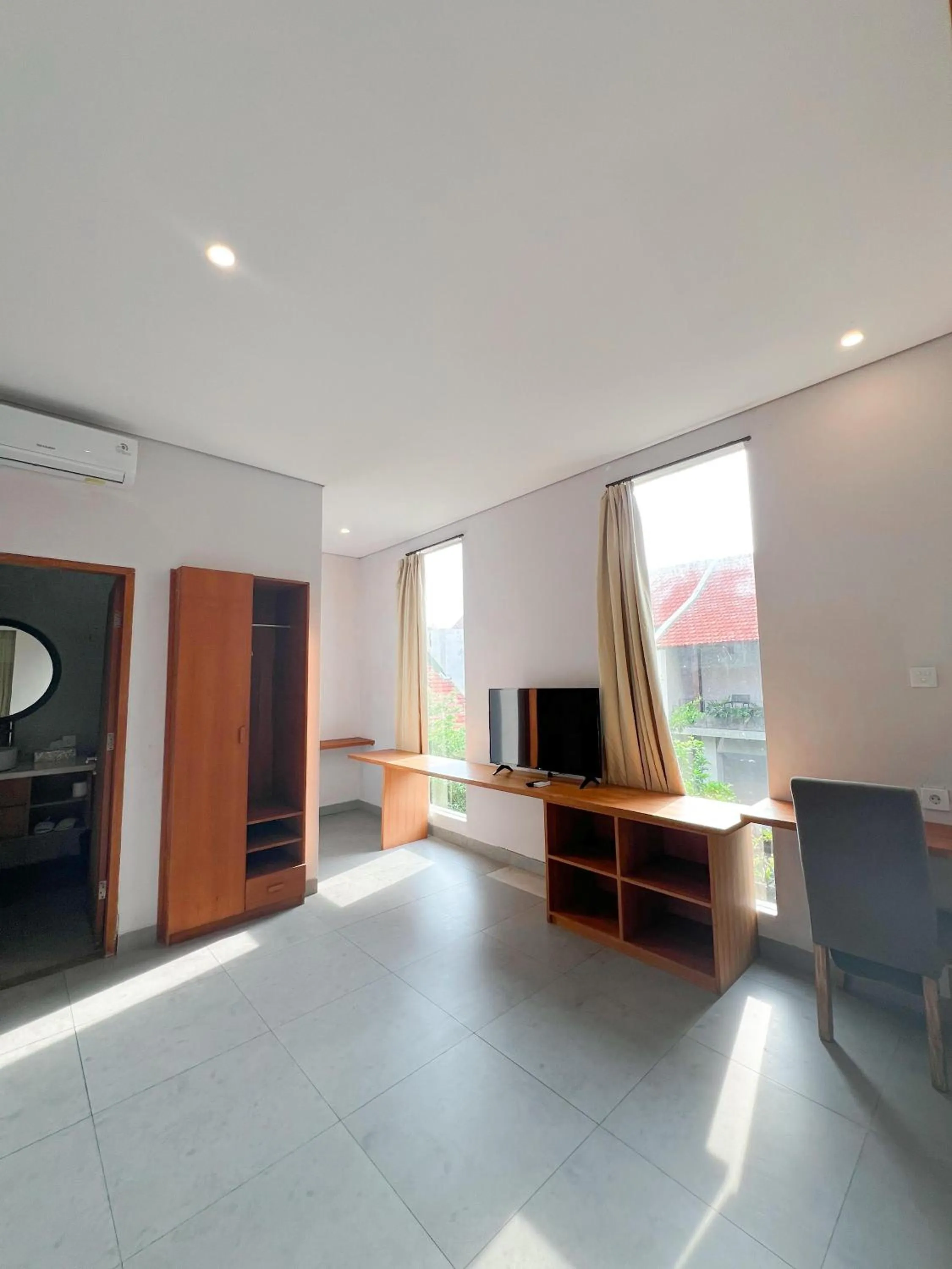 Apple Villa & Suite Seminyak