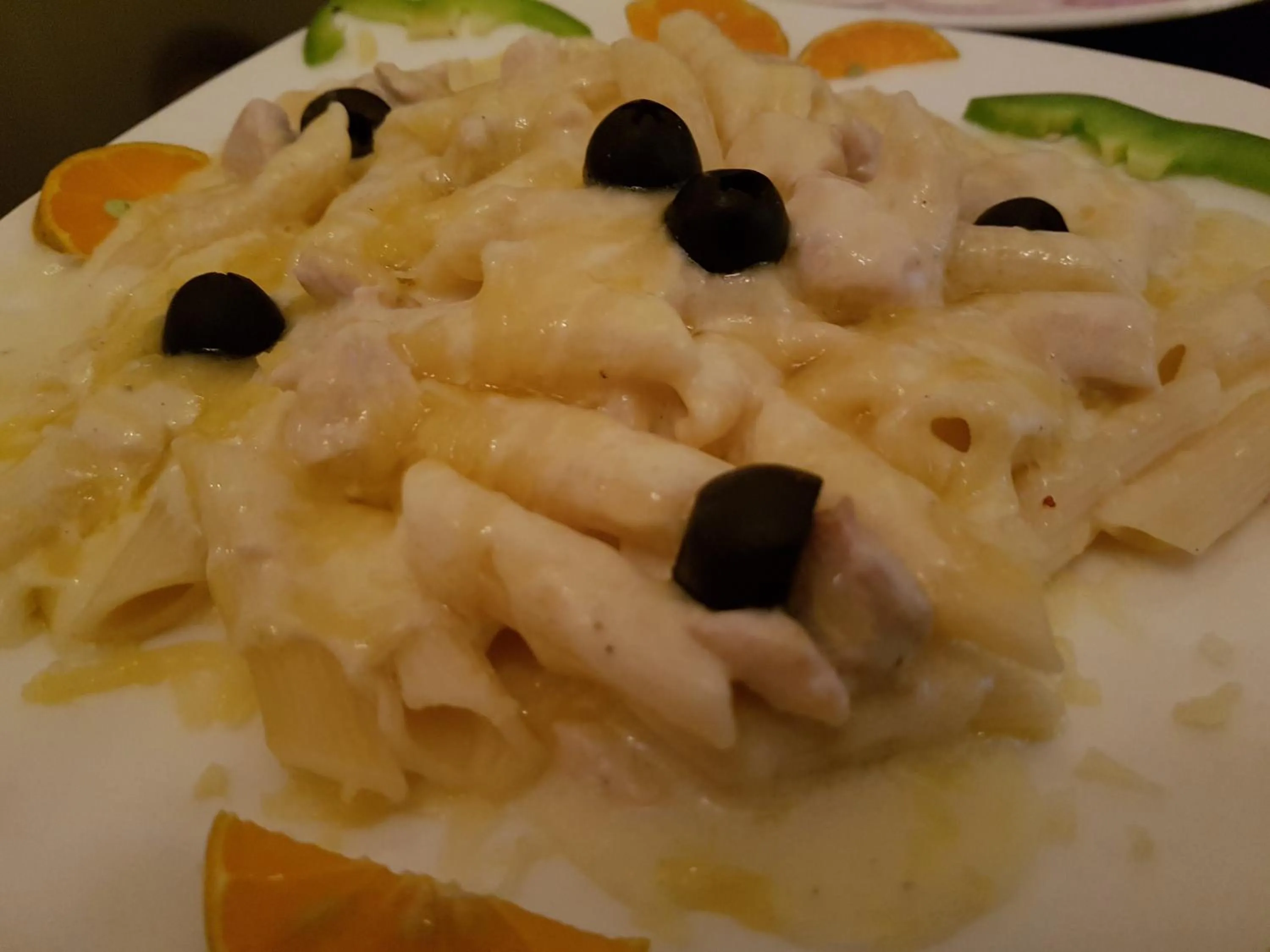 Continental breakfast in Villa Retreat - Boutique Hotel