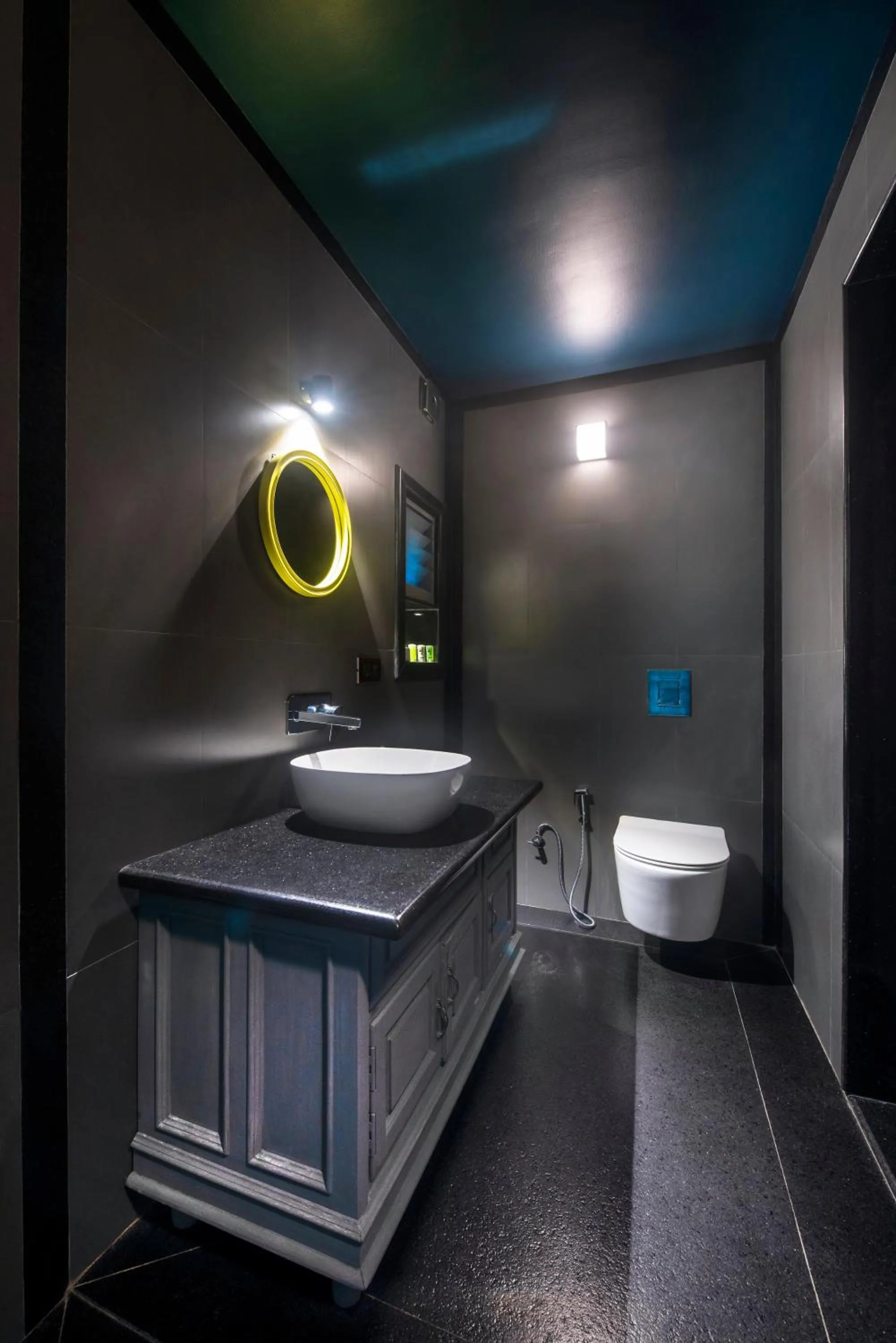 Bathroom in Villa Retreat - Boutique Hotel