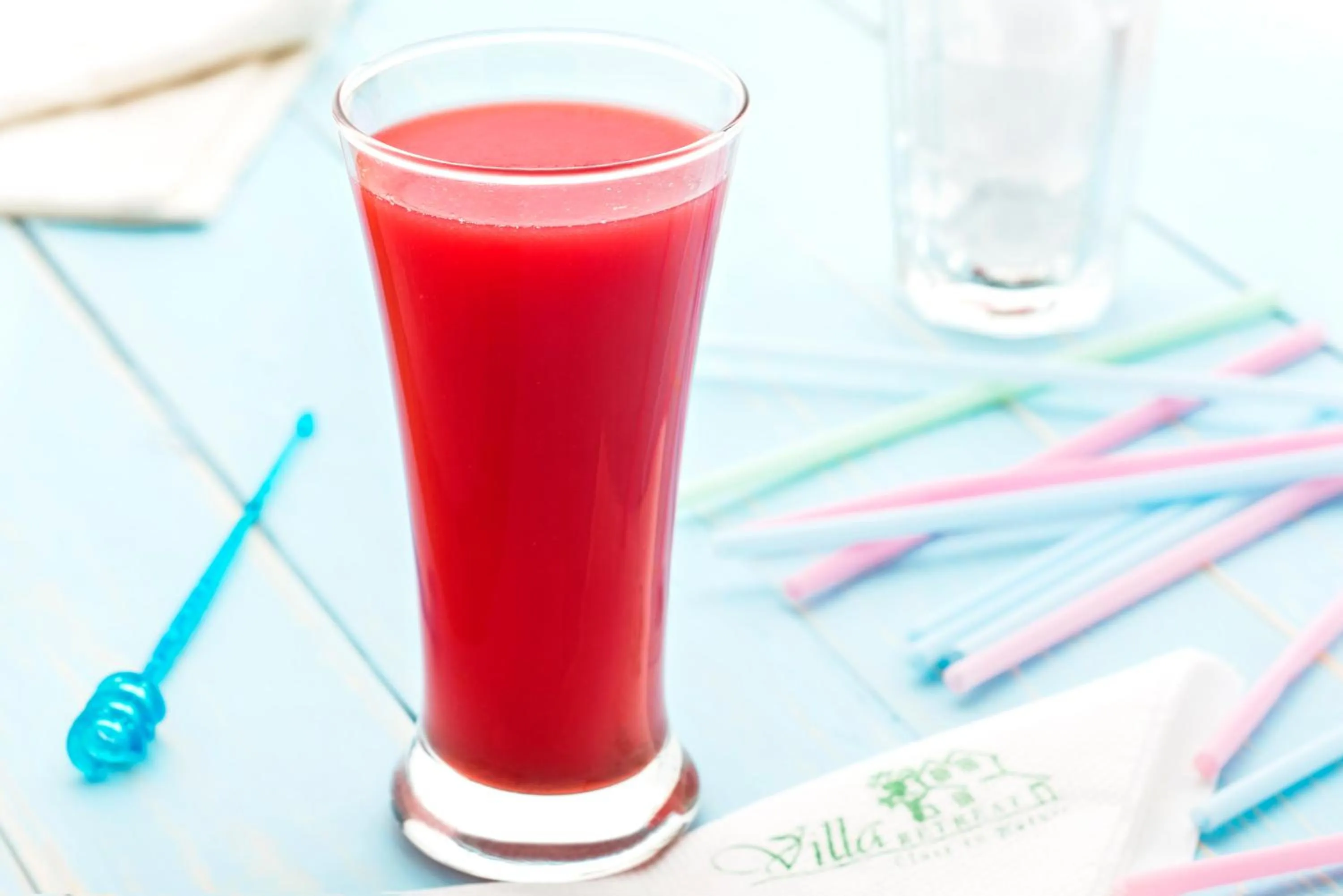 Food and drinks in Villa Retreat - Boutique Hotel