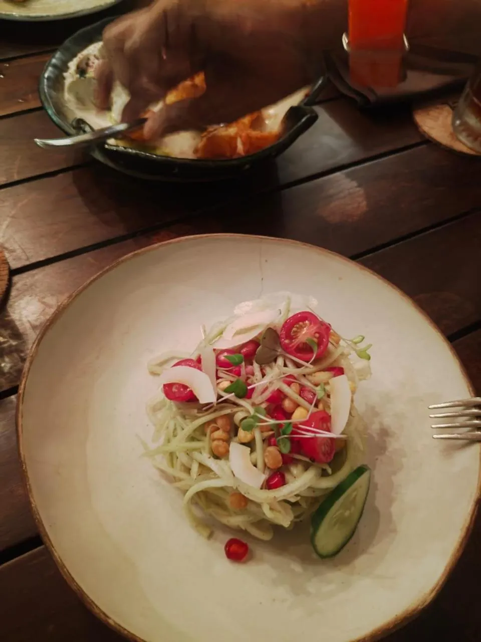 Amritara Aura Resort & Spa