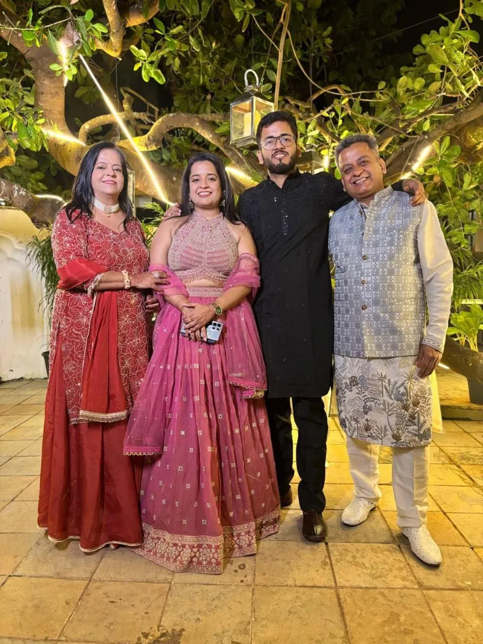 Amritara Aura Resort & Spa