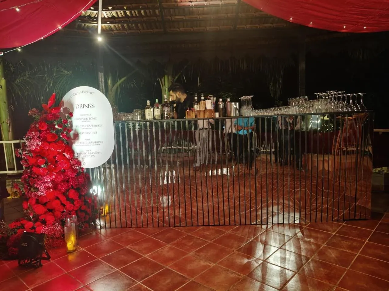 Amritara Aura Resort & Spa