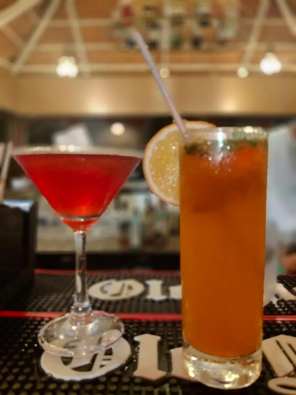 Amritara Aura Resort & Spa