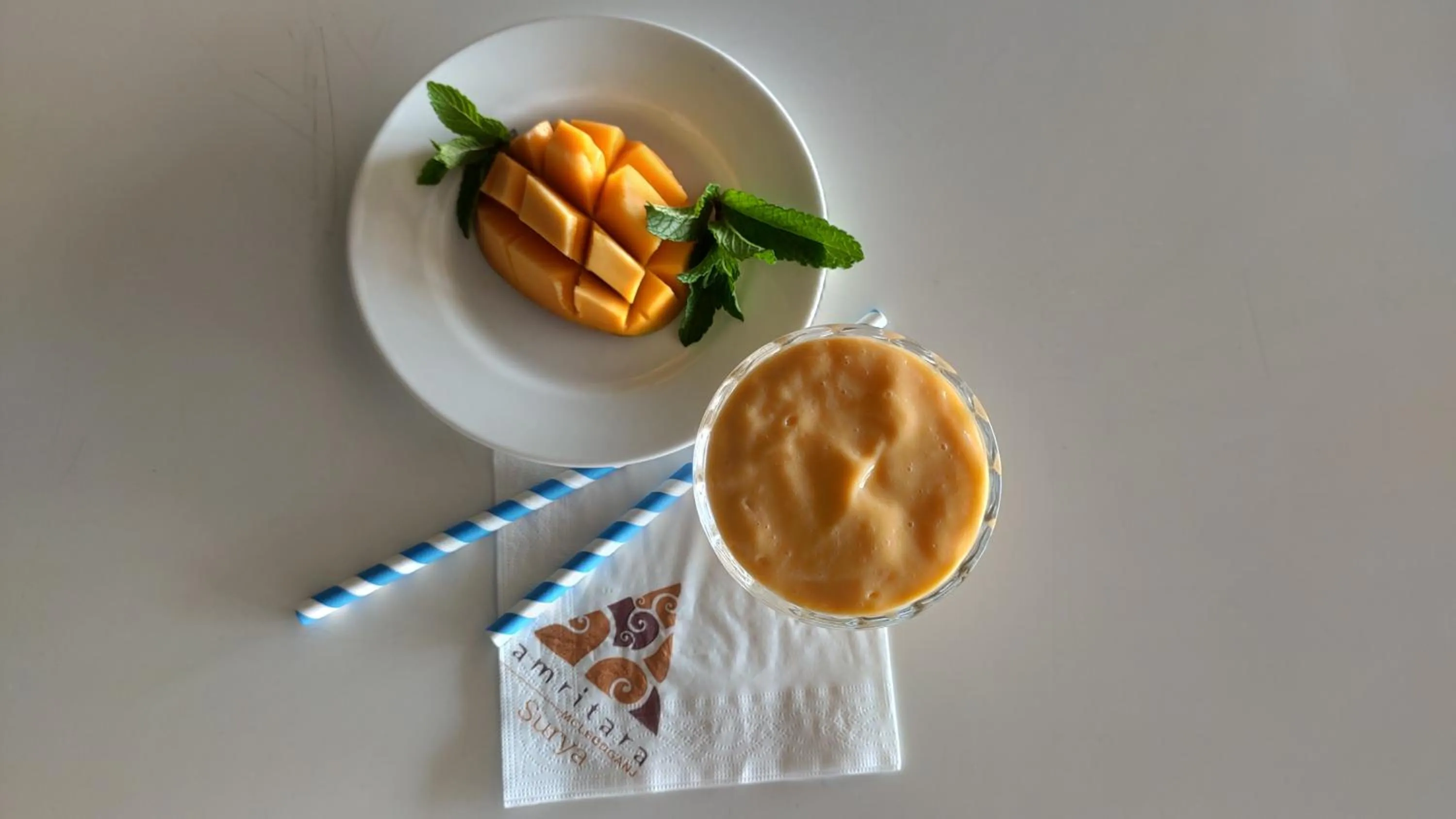 Amritara Aura Resort & Spa