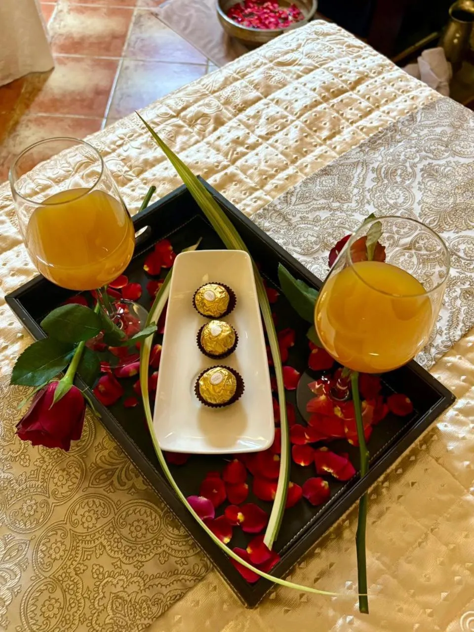 Amritara Aura Resort & Spa