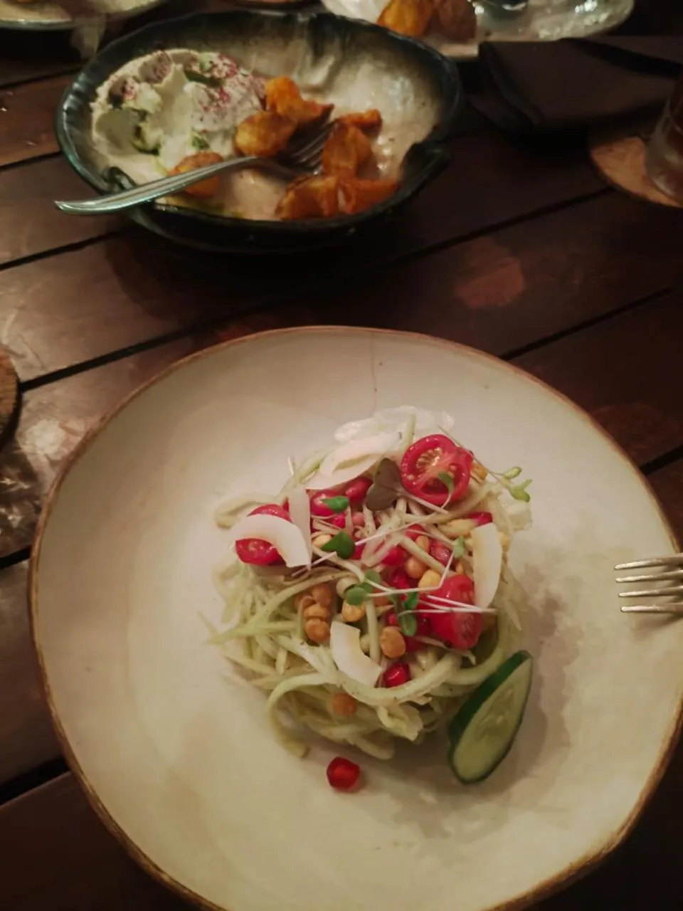 Amritara Aura Resort & Spa