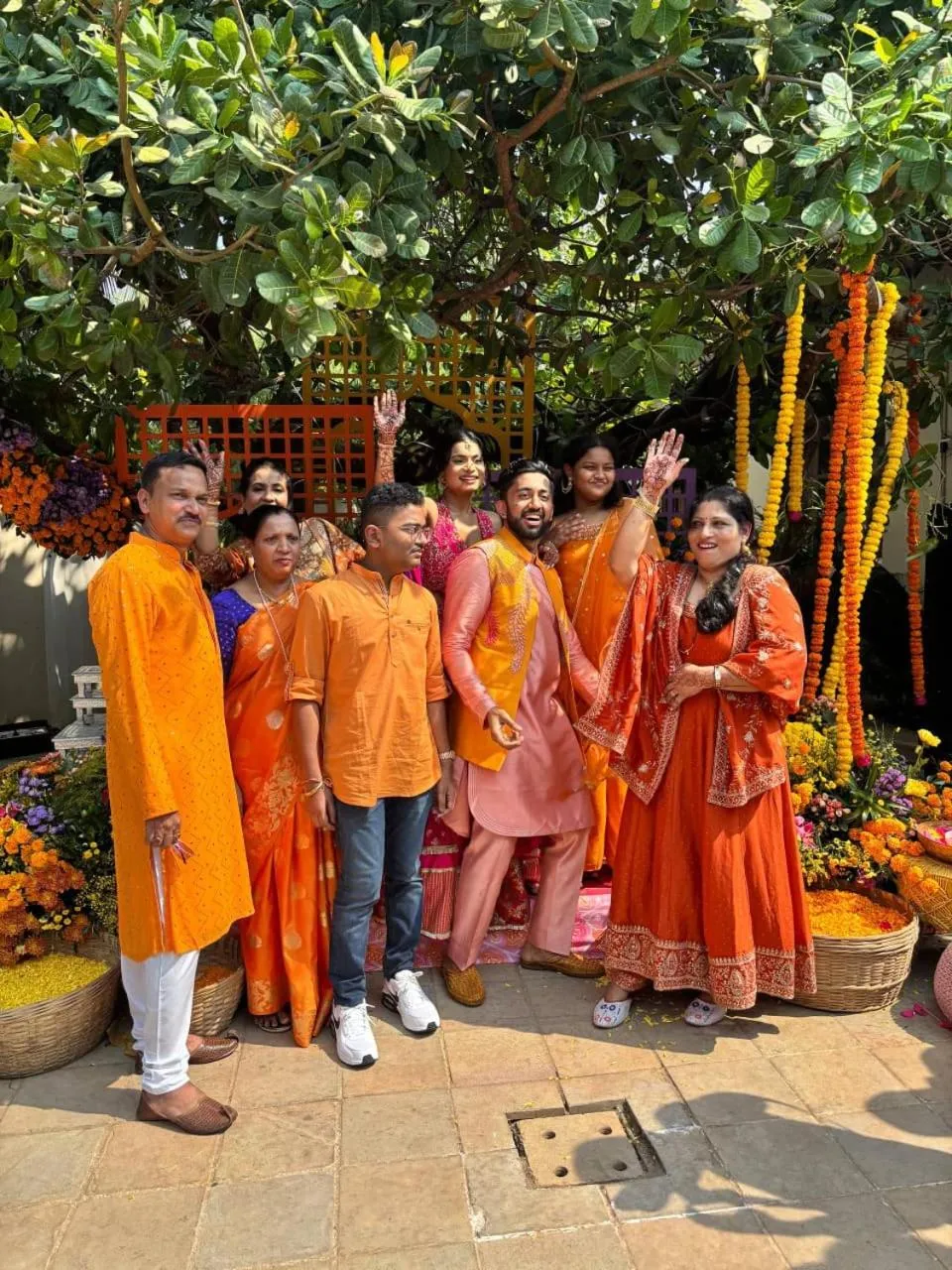 Amritara Aura Resort & Spa