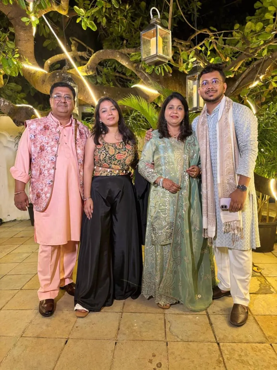 Amritara Aura Resort & Spa