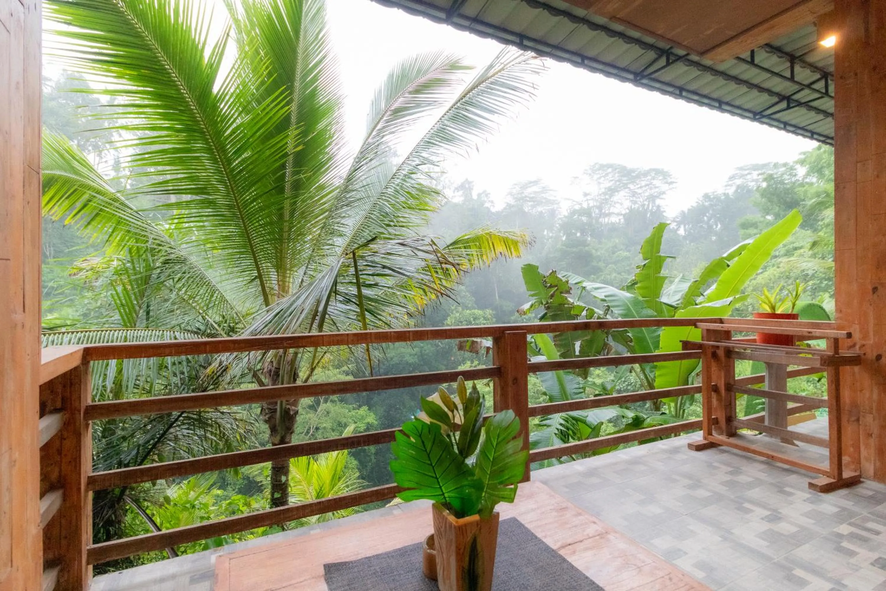 View (from property/room) in Doni House & Villas