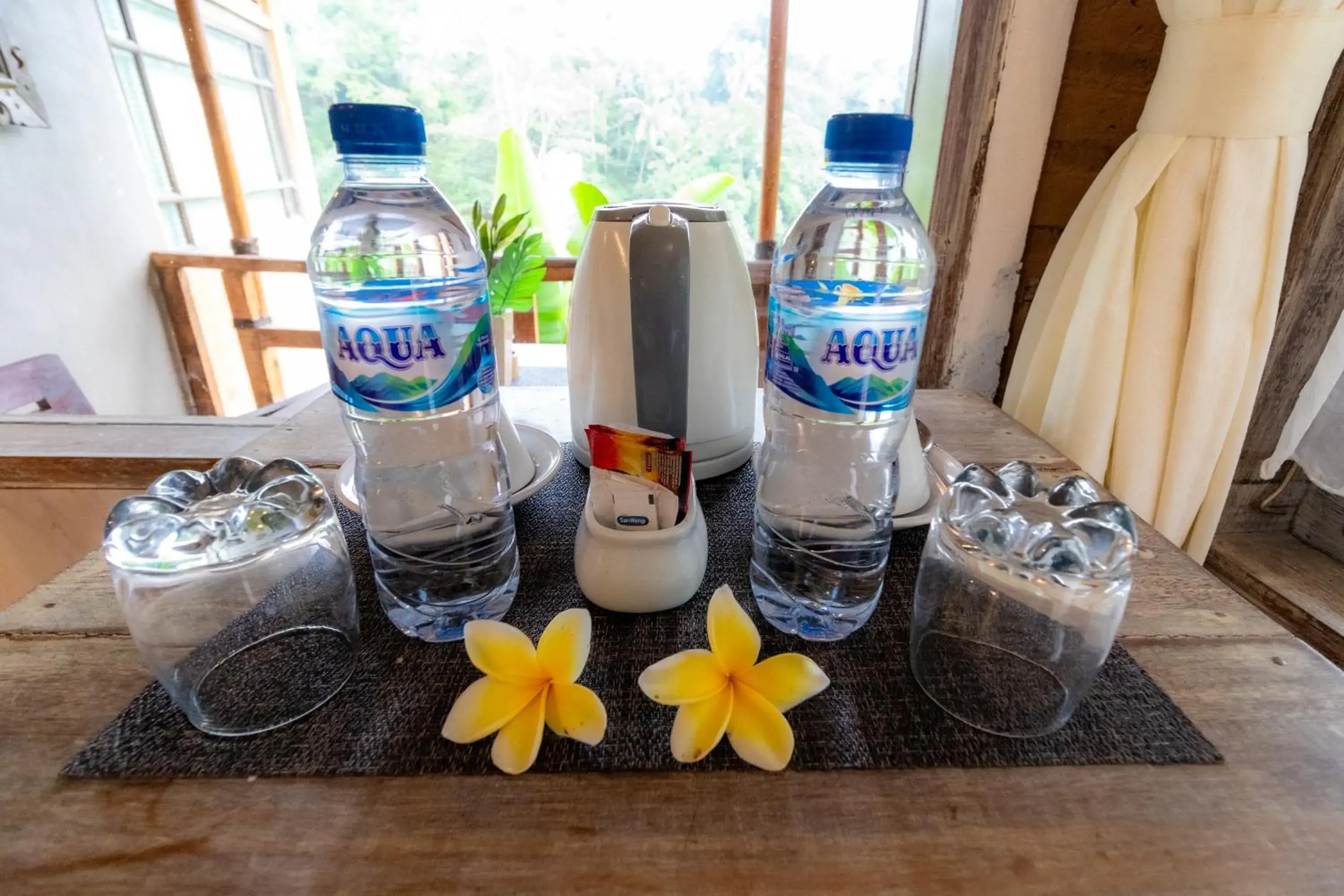 Superior Queen Room in Doni House & Villas Superior Queen Room in Doni House & Villas