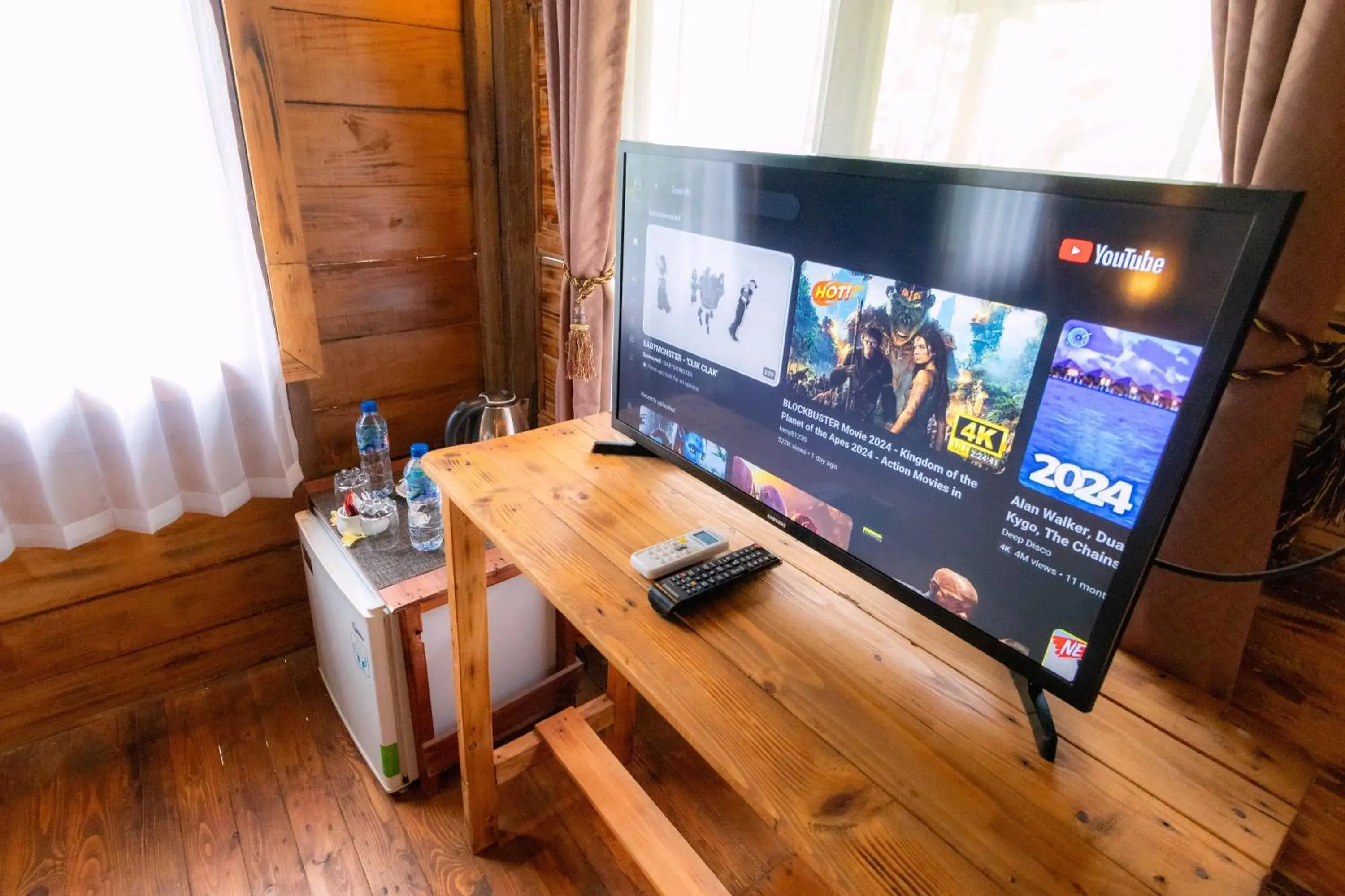 Superior Bungalow in Doni House & Villas Superior Bungalow in Doni House & Villas