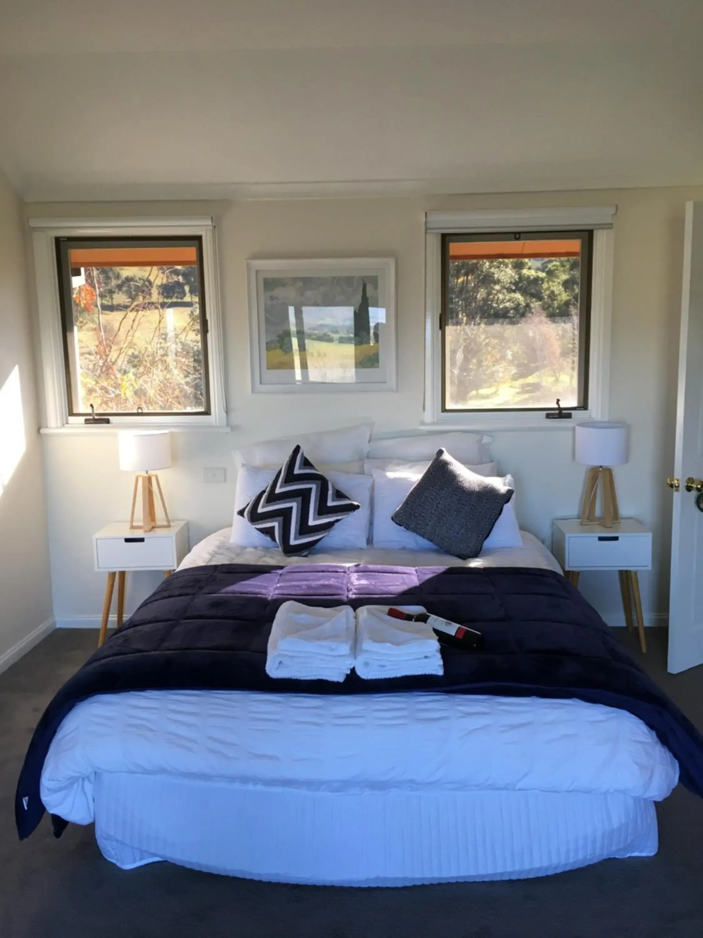 Deluxe Queen Room in Rosewhite House Deluxe Queen Room in Rosewhite House