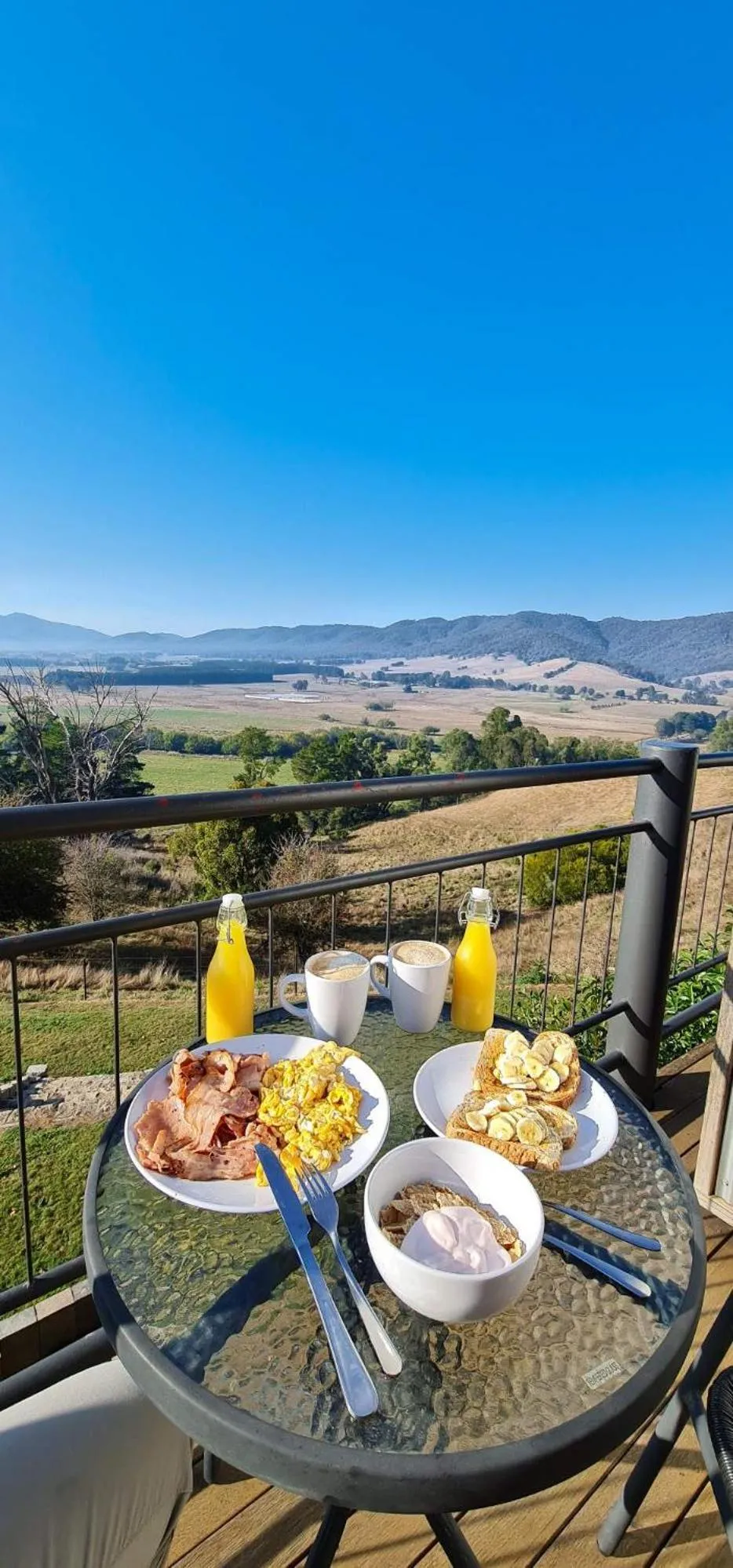 View (from property/room) in Rosewhite House