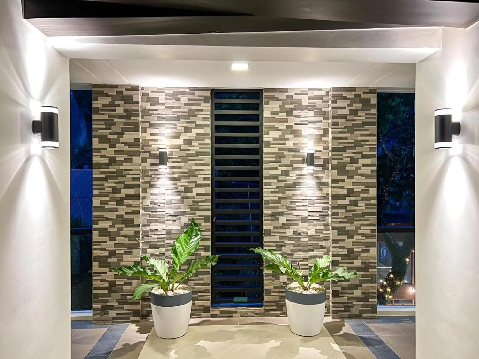 Area and facilities in Bill Tourist Inn