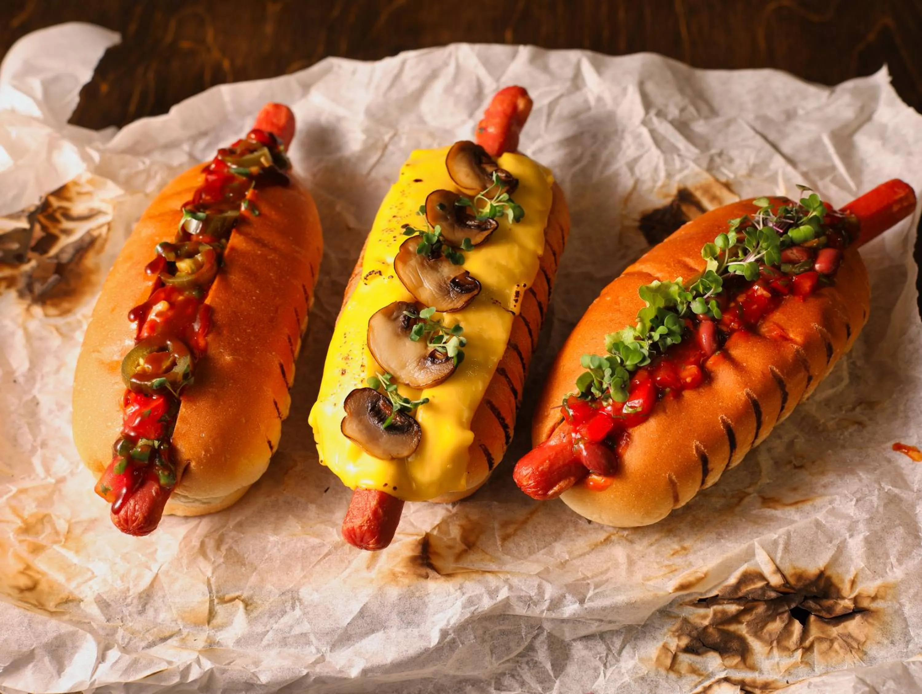 Restaurant/places to eat in Aster Hotel Group