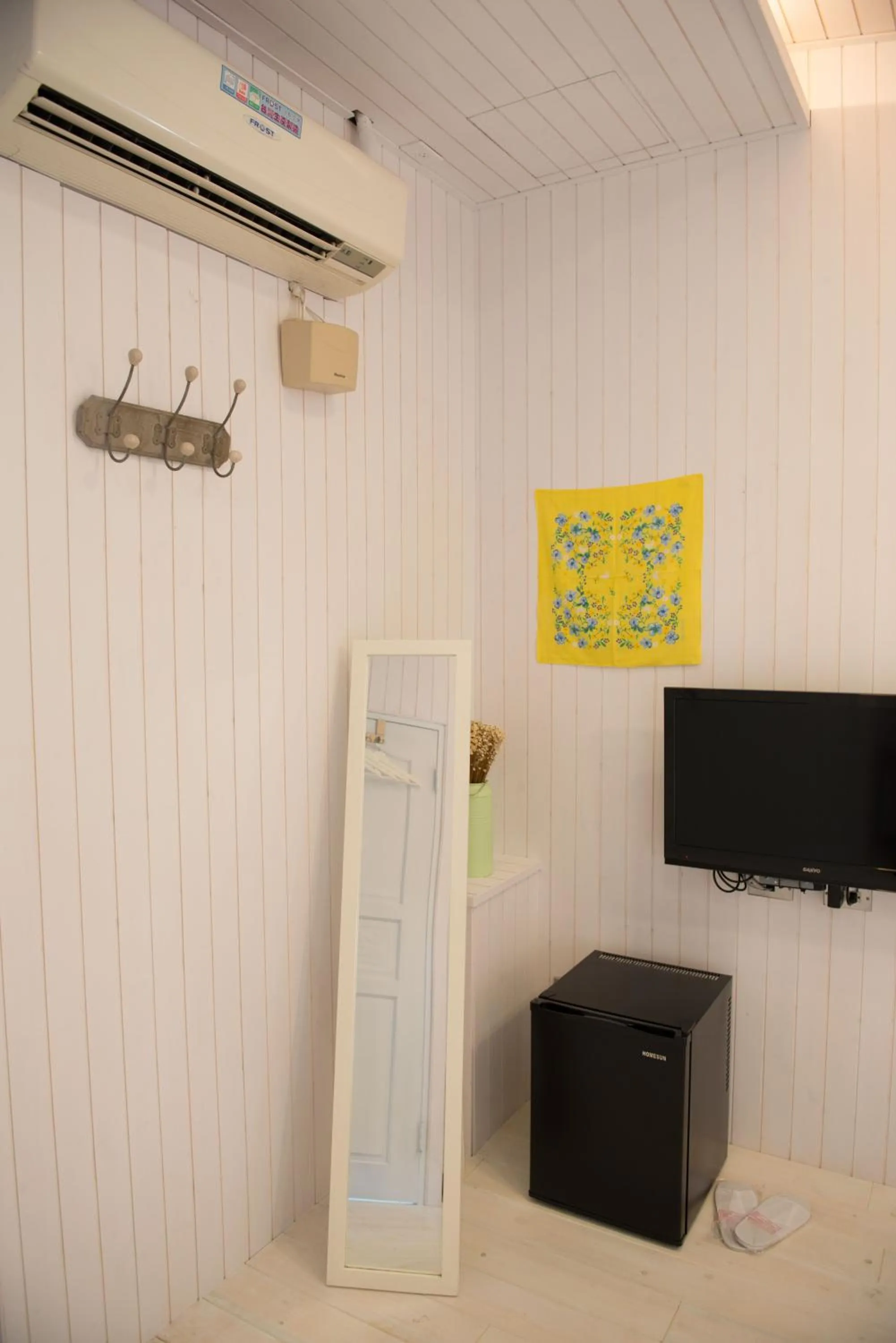 TV and multimedia in 窩好宅 Stay Nice Home