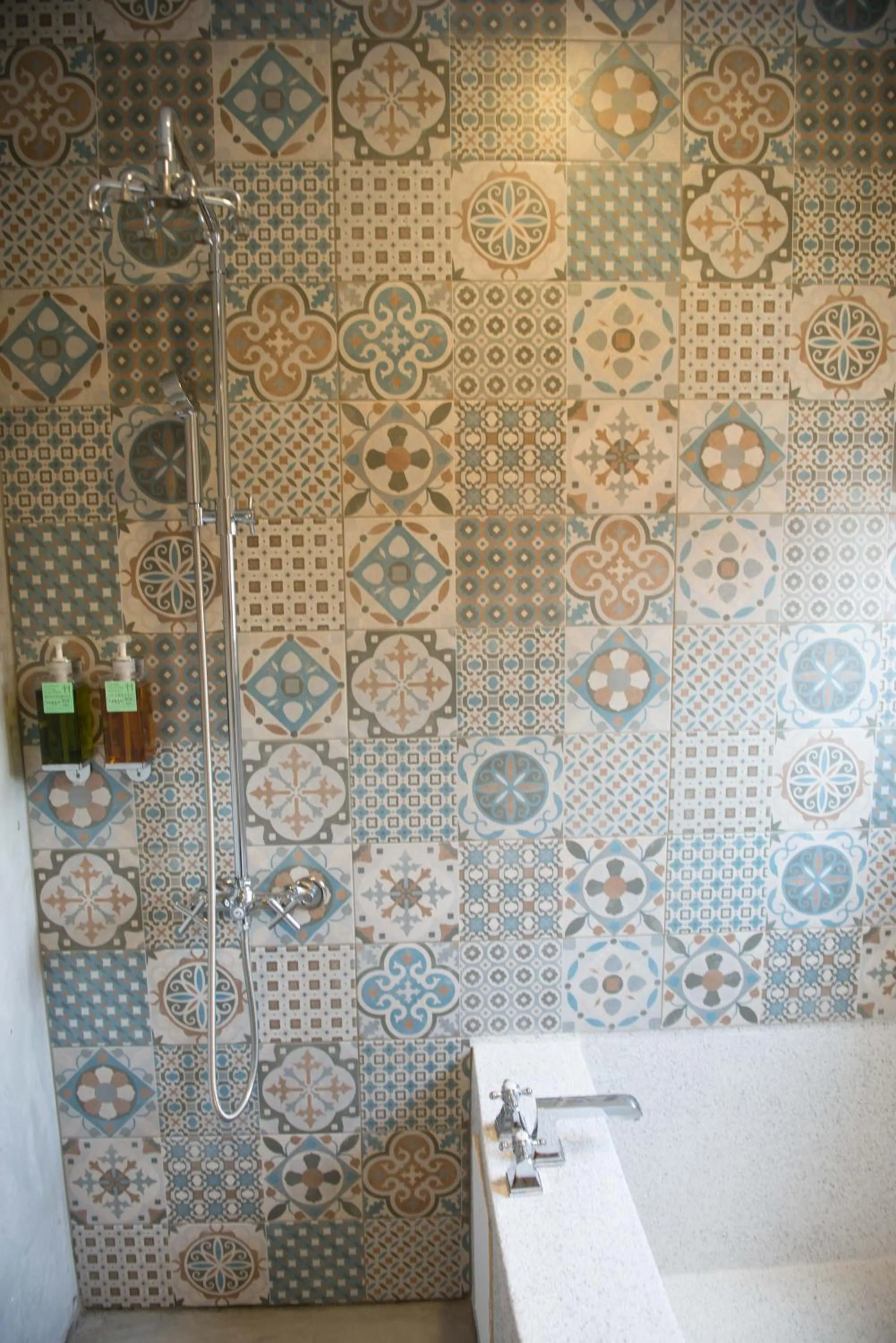 Bathroom in 窩好宅 Stay Nice Home