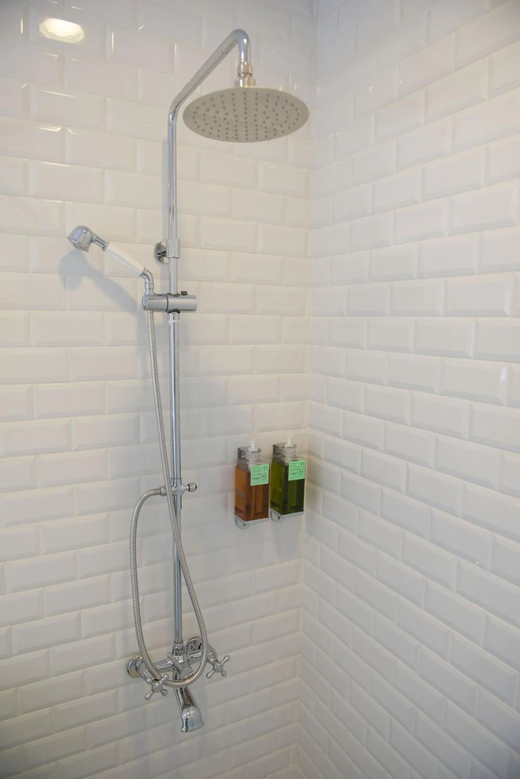 Bathroom in 窩好宅 Stay Nice Home