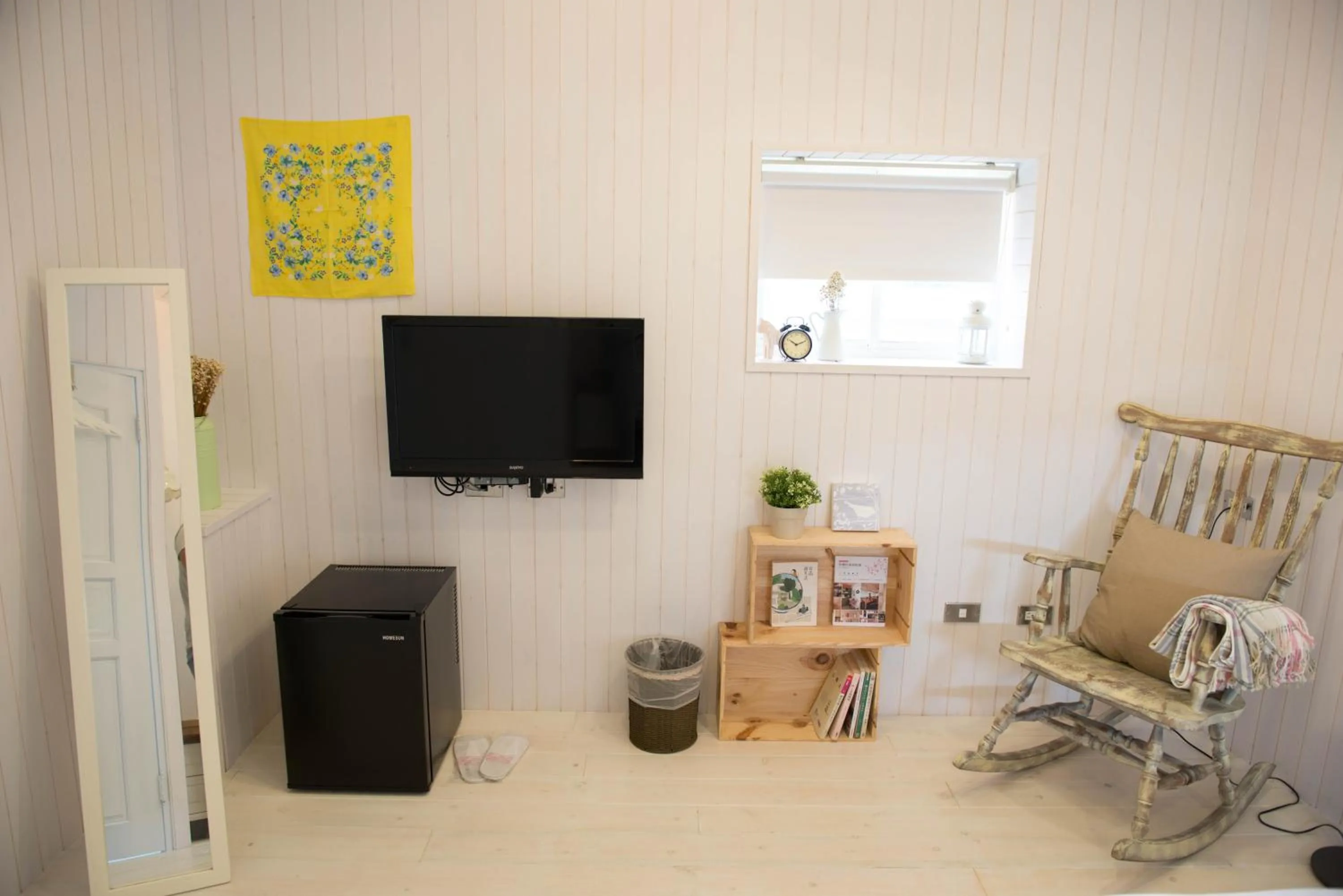 TV and multimedia in 窩好宅 Stay Nice Home