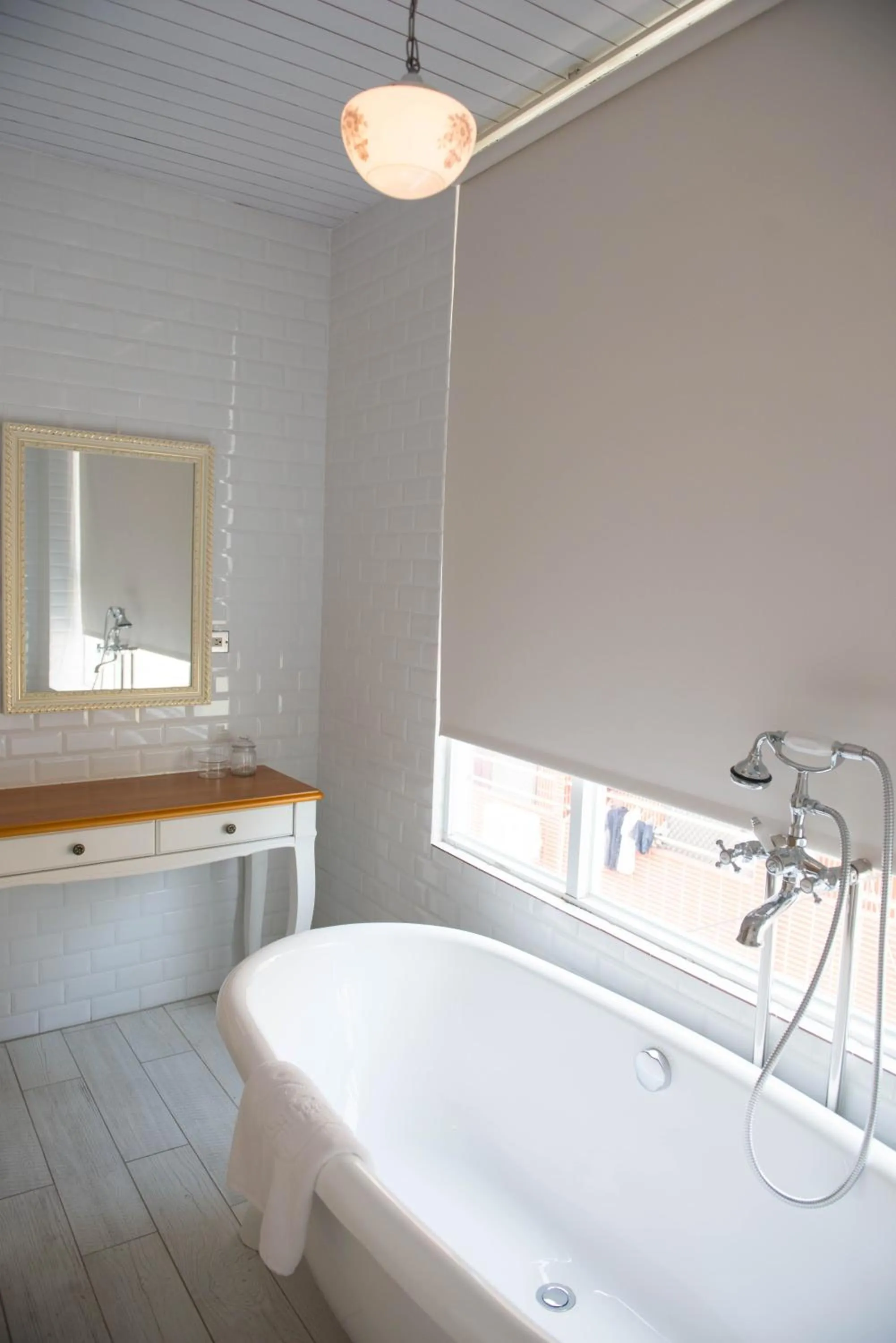 Bathroom in 窩好宅 Stay Nice Home