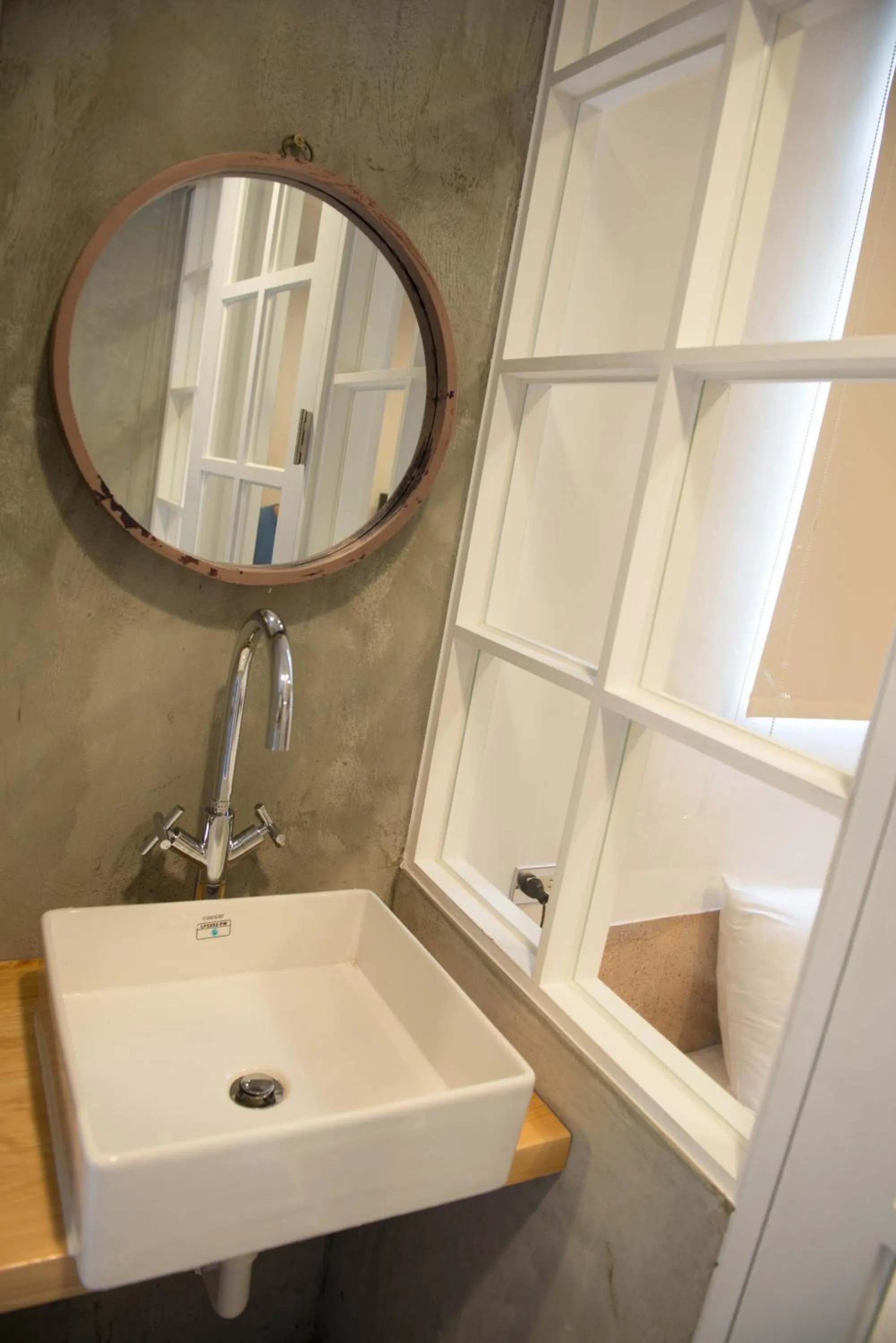 Bathroom in 窩好宅 Stay Nice Home