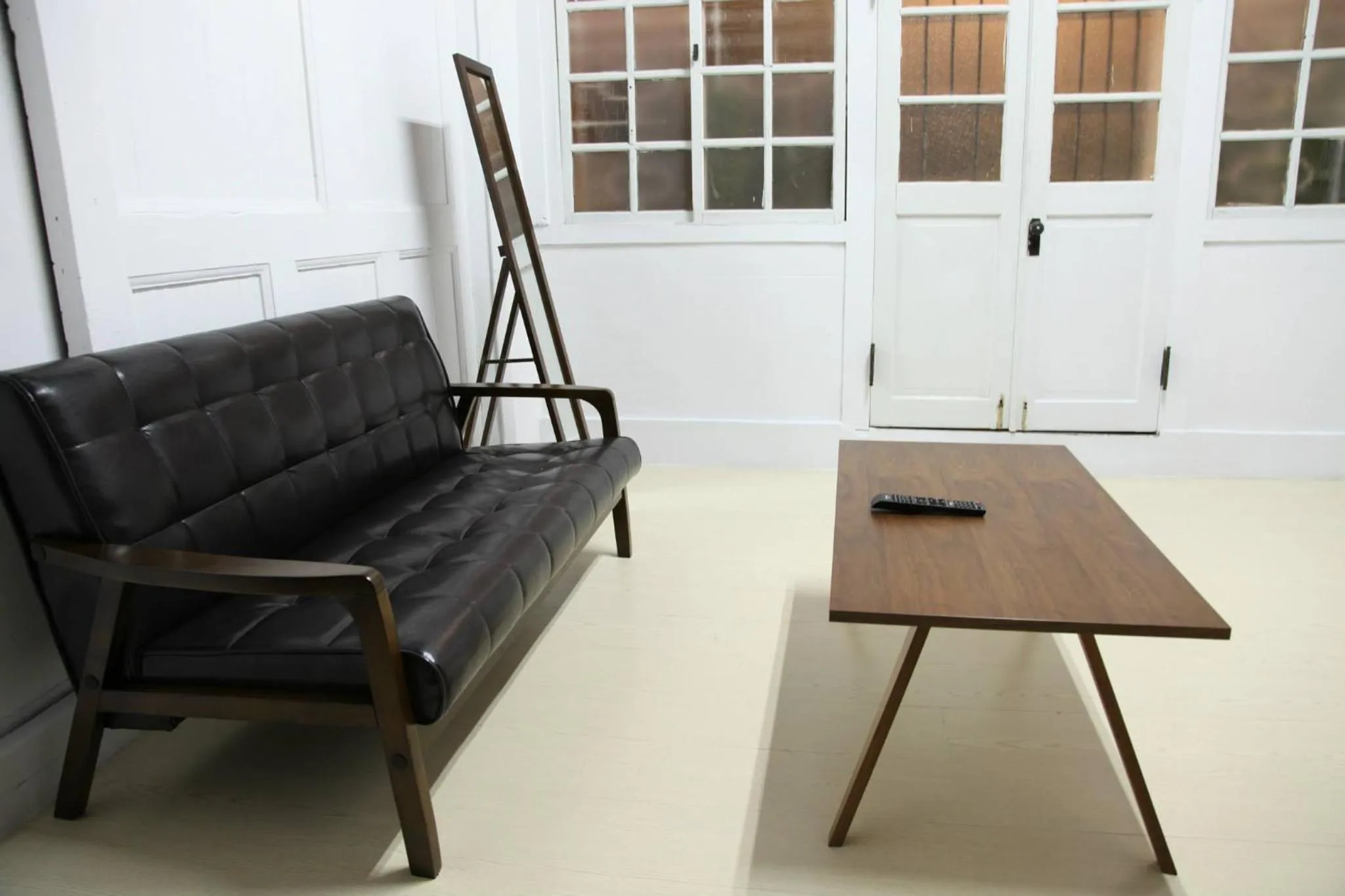 Seating area in 窩好宅 Stay Nice Home