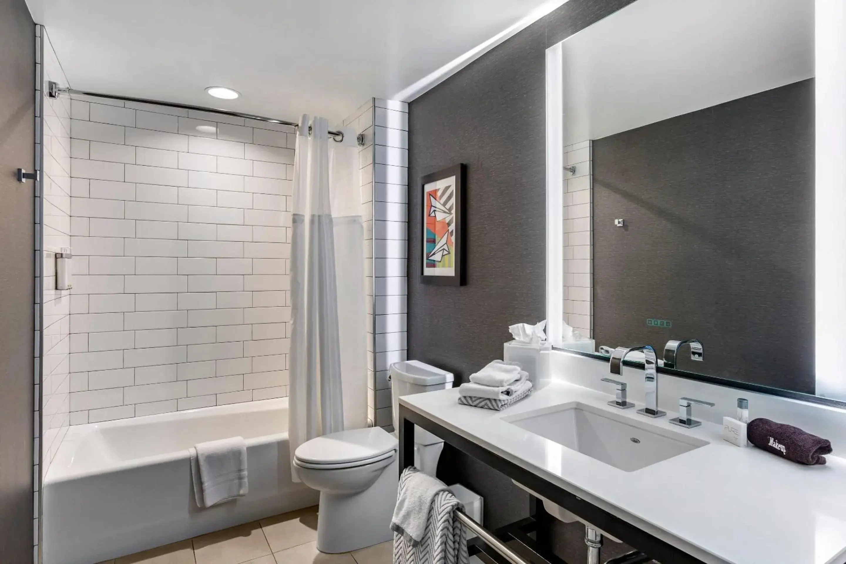 Suite, 1 King Bed, Non Smoking in Cambria Hotel LAX Suite, 1 King Bed, Non Smoking in Cambria Hotel LAX