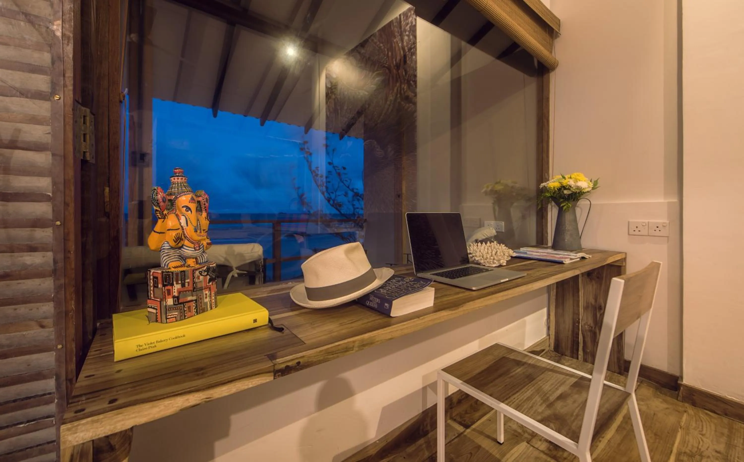 Other in C Beyond Nilaveli