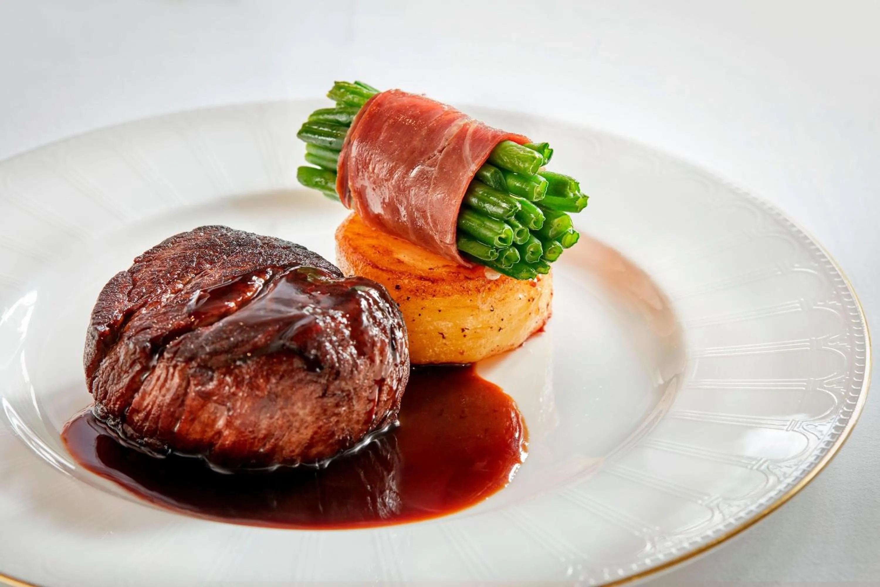 Meeting/conference room in The College Green Dublin Hotel, Autograph Collection