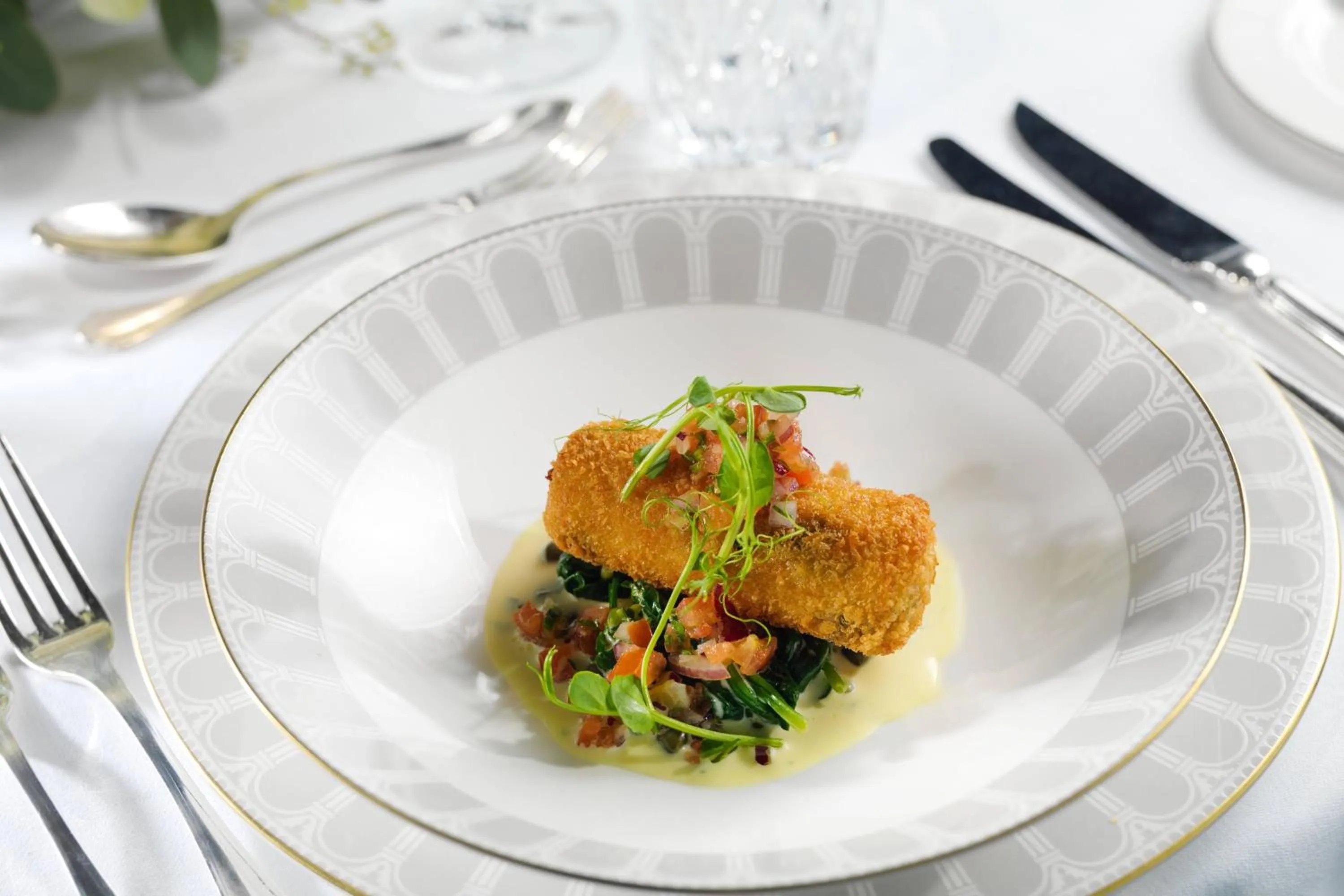 Banquet/Function facilities in The College Green Dublin Hotel, Autograph Collection