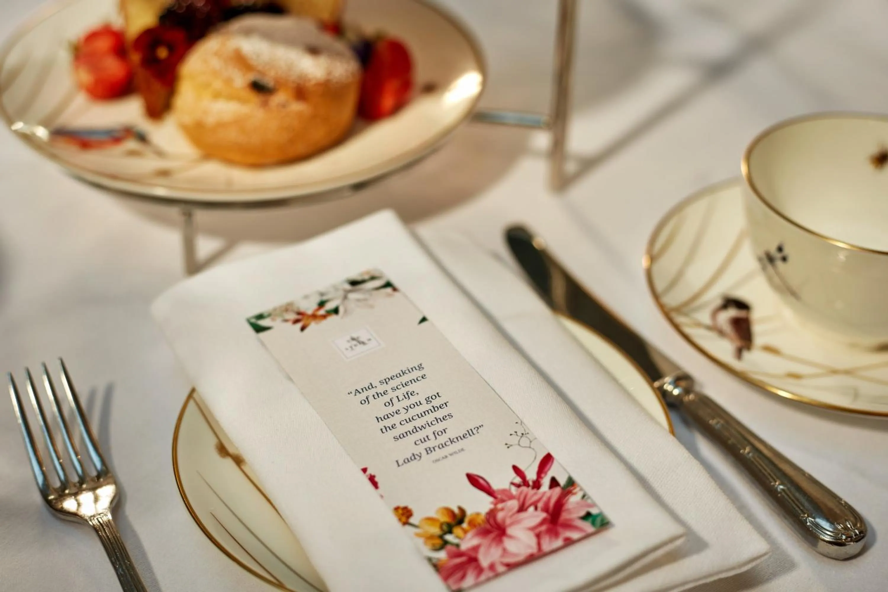 Restaurant/places to eat in The College Green Dublin Hotel, Autograph Collection