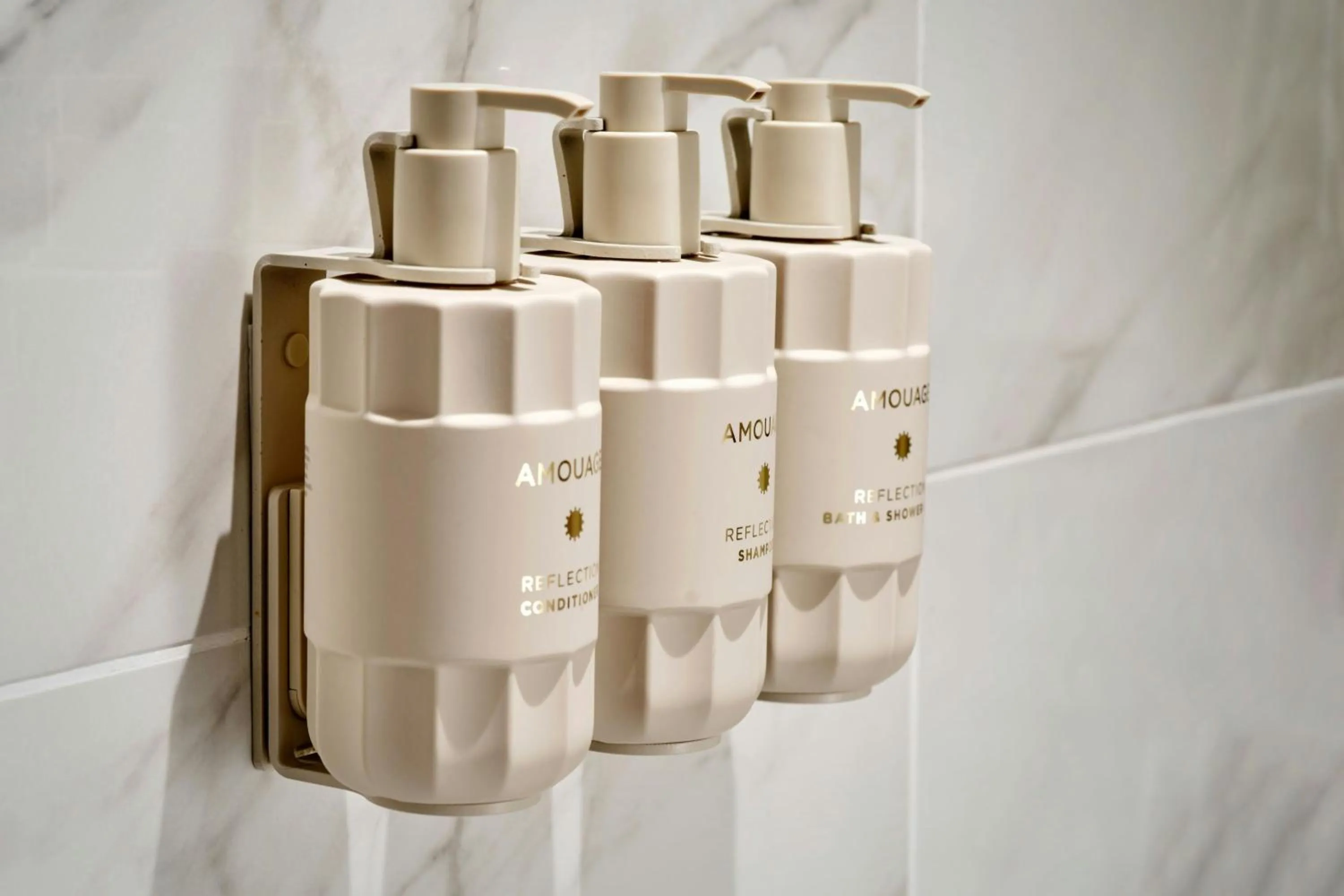 Bathroom in The College Green Dublin Hotel, Autograph Collection