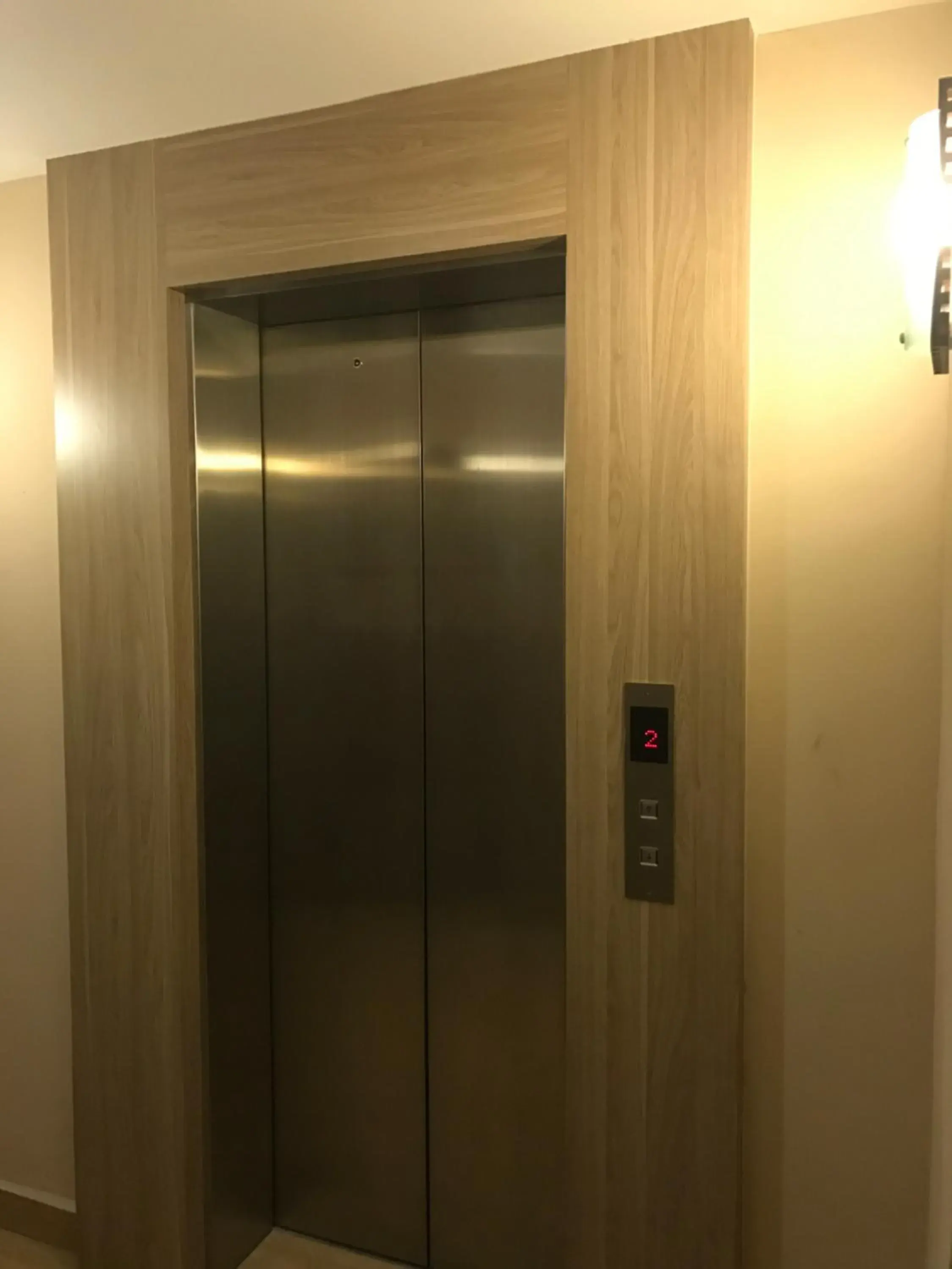 Triple Room in SE Two Hotel Triple Room in SE Two Hotel