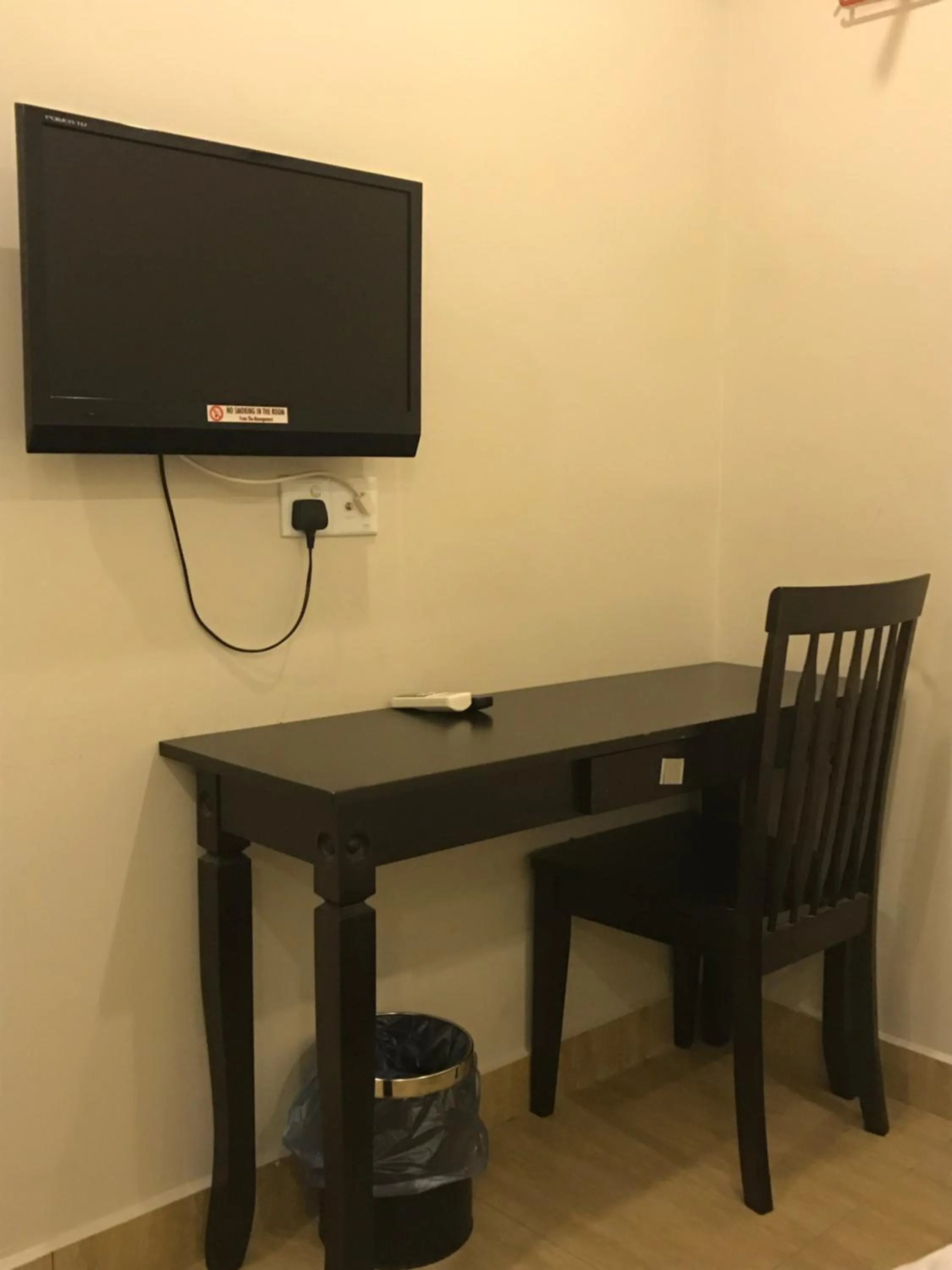 TV and multimedia in SE Two Hotel