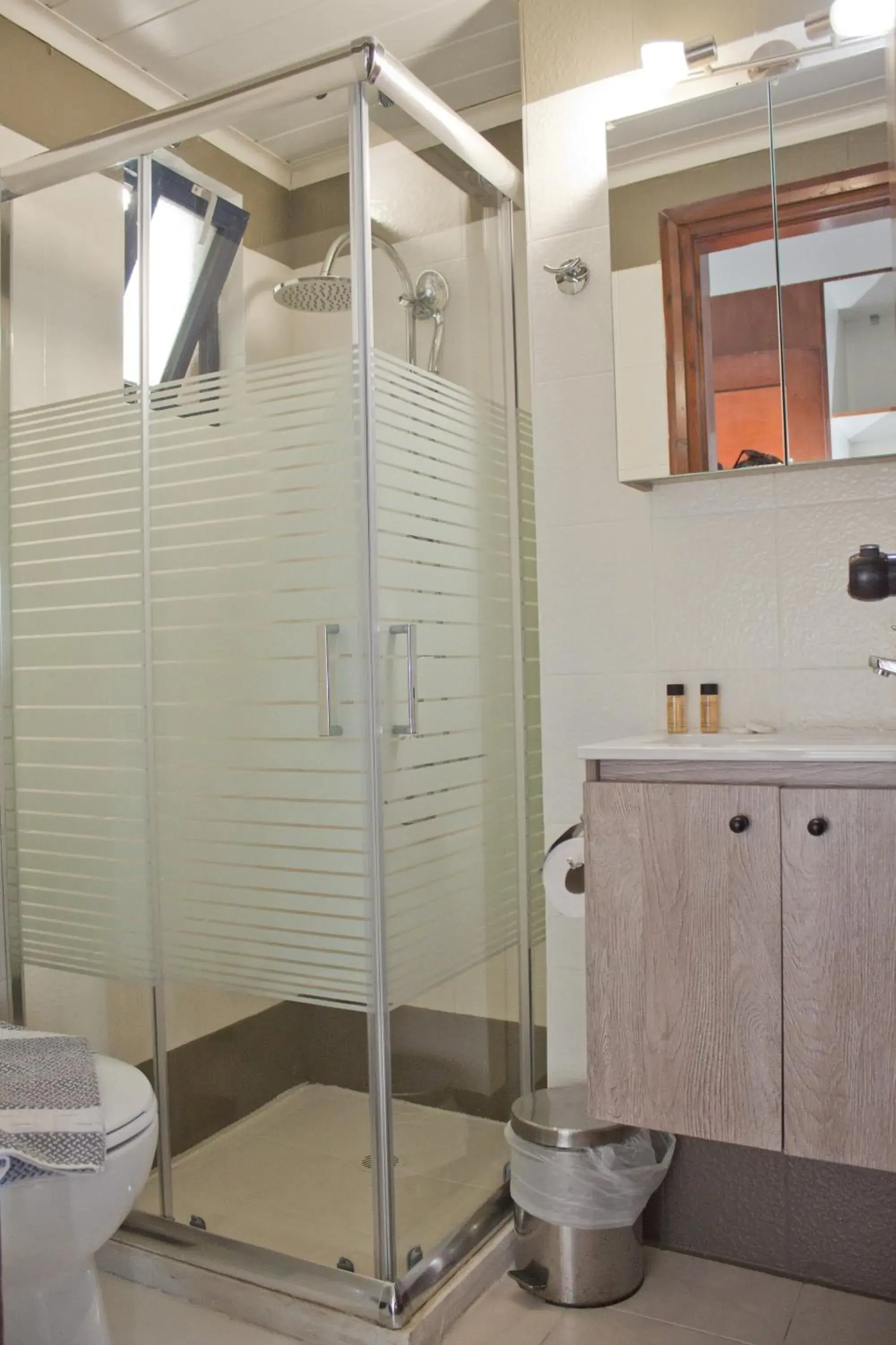 Double Room with Sea View in Danaos Hotel Double Room with Sea View in Danaos Hotel