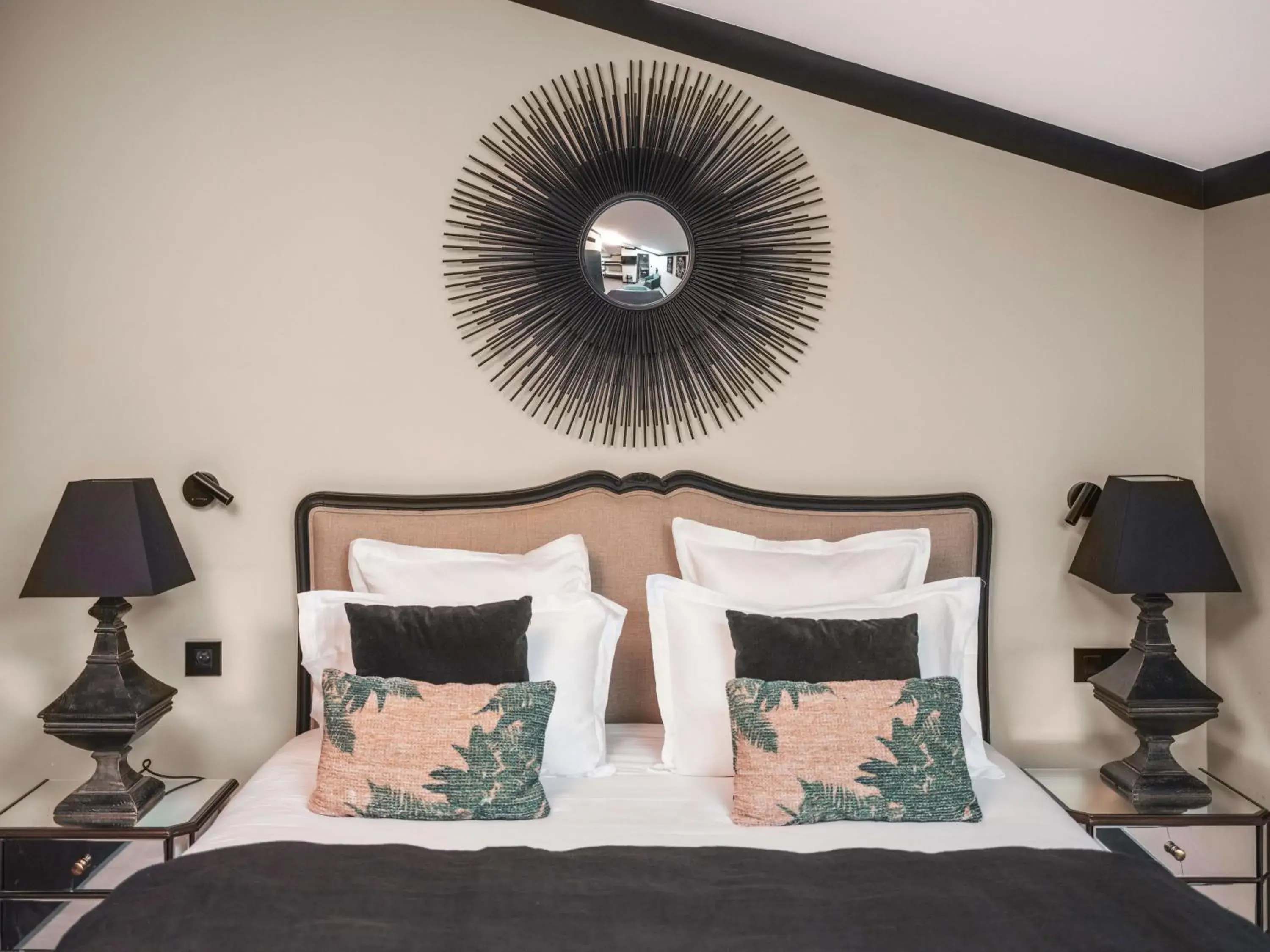 Family Room in Maisons du Monde Hôtel & Suites - Marseille Vieux Port Family Room in Maisons du Monde Hôtel & Suites - Marseille Vieux Port