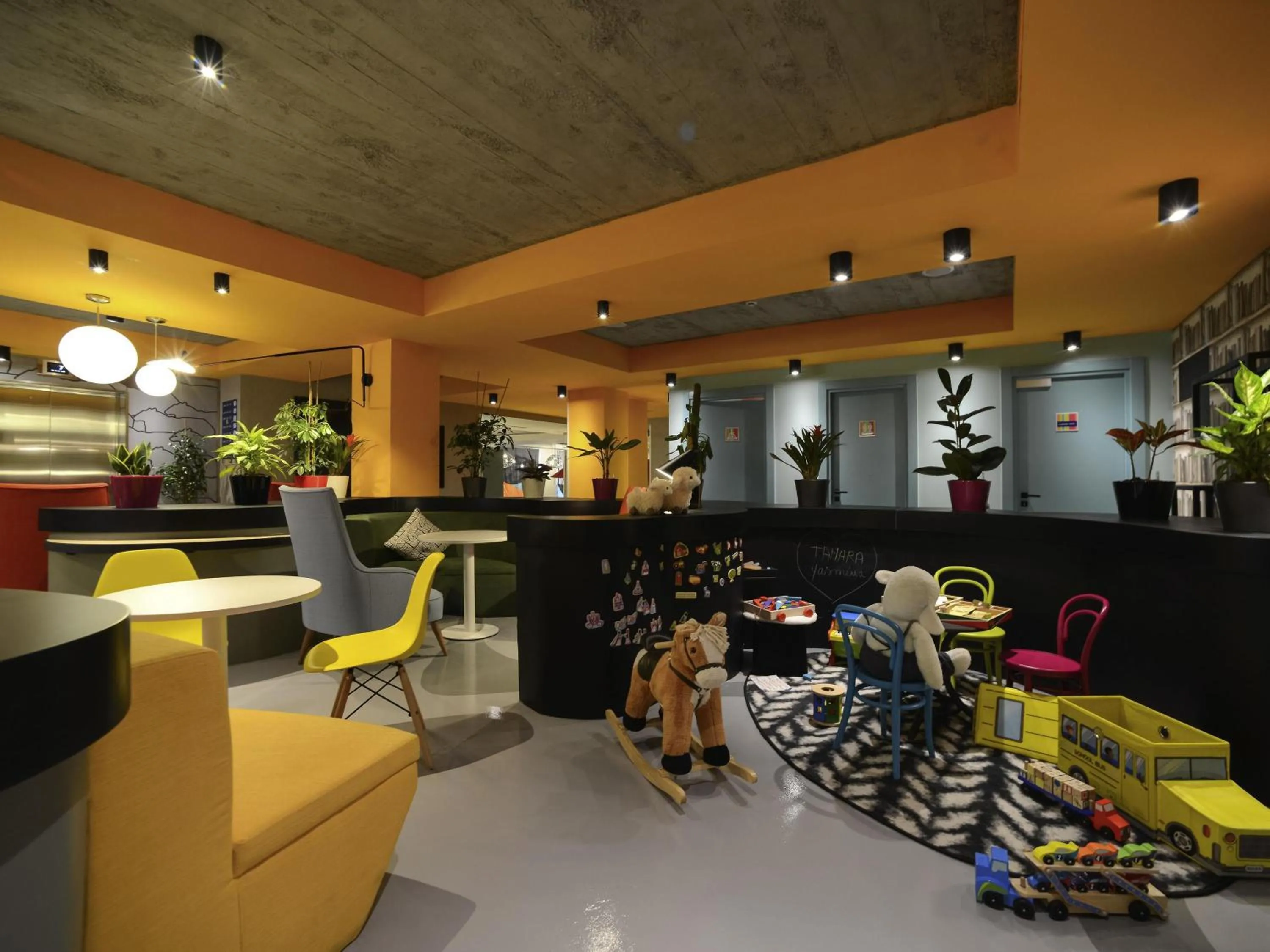 Other in ibis Styles Tbilisi Center