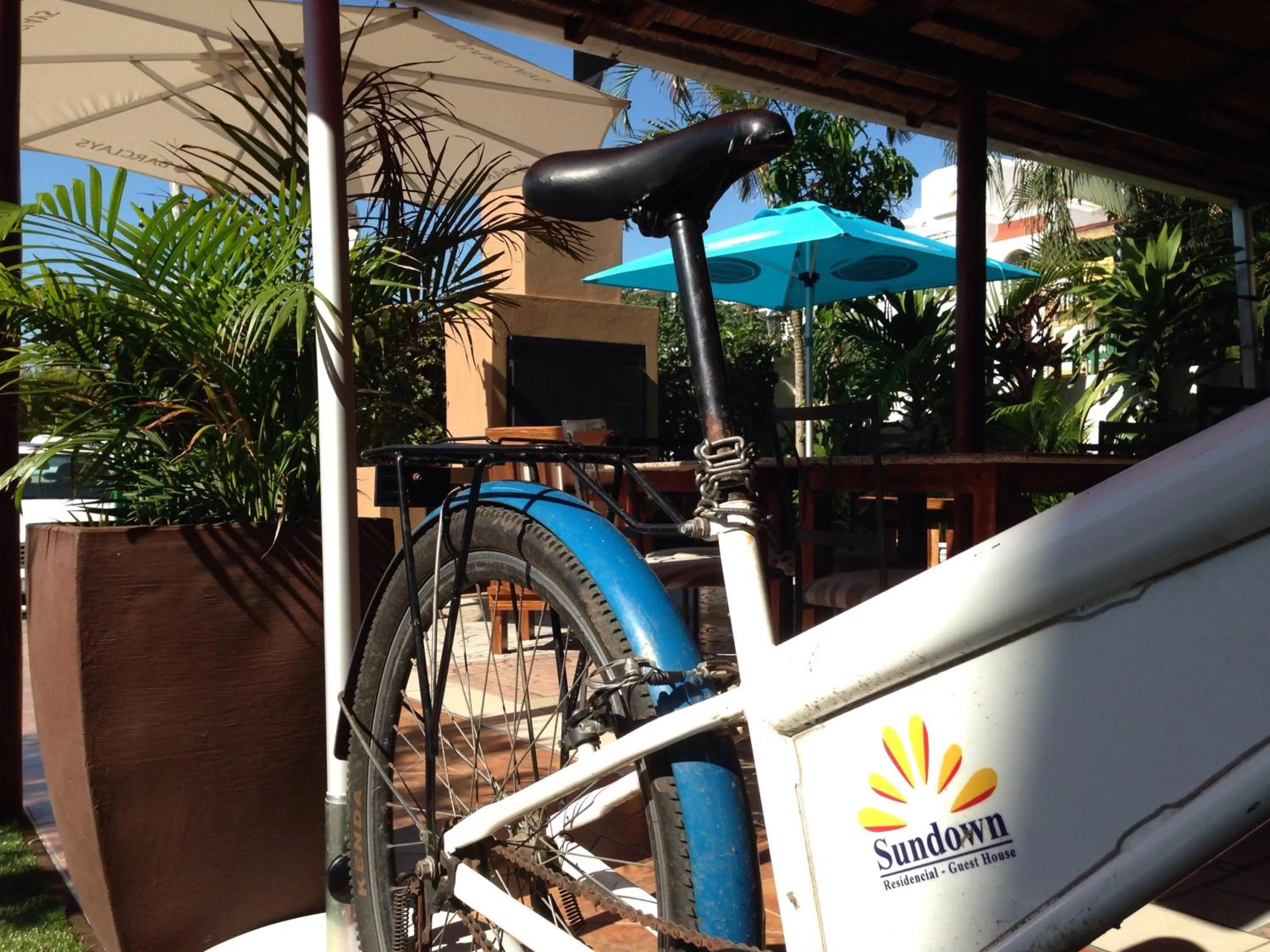 Sundown Guest House Maputo